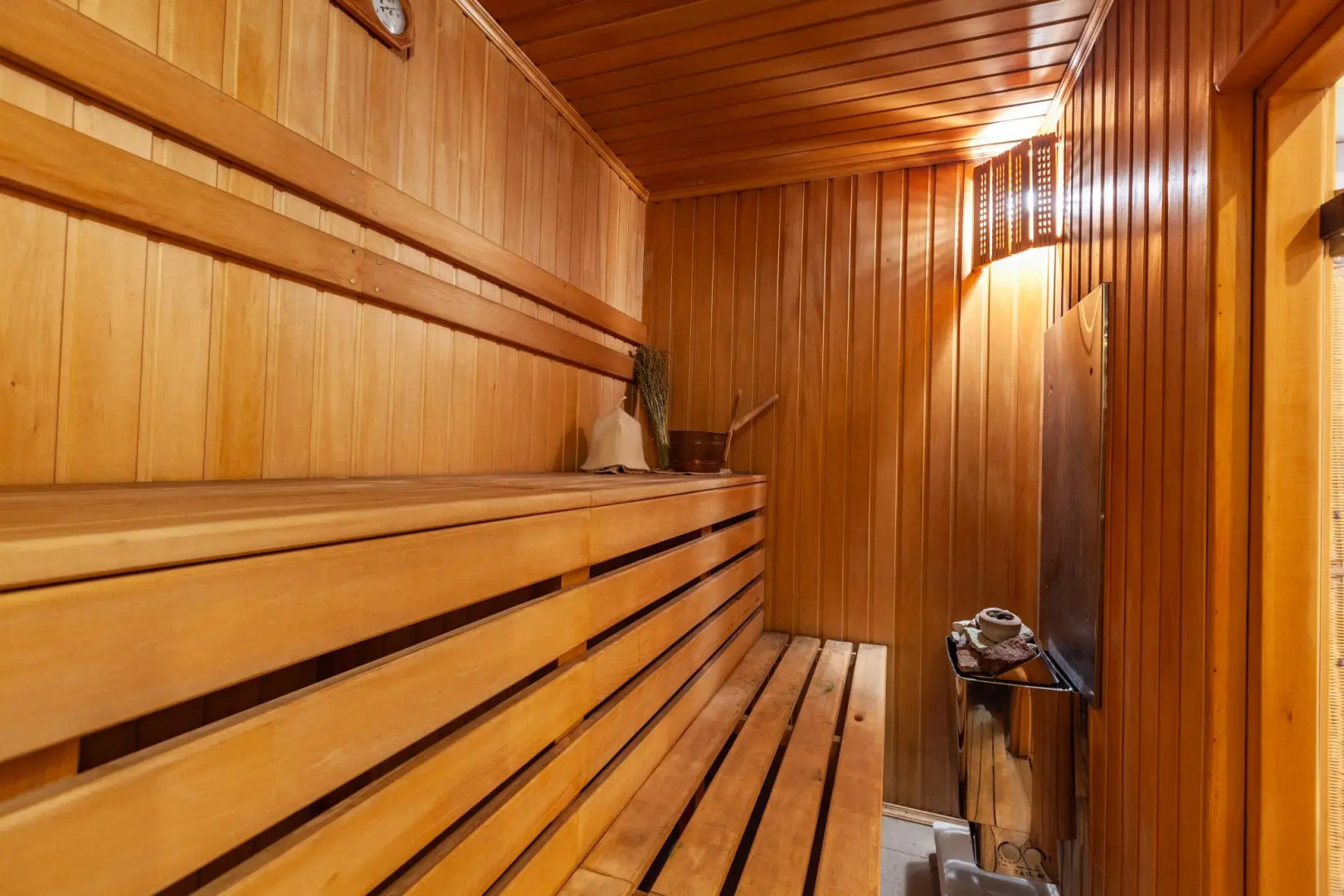 Коттедж в Балашихе