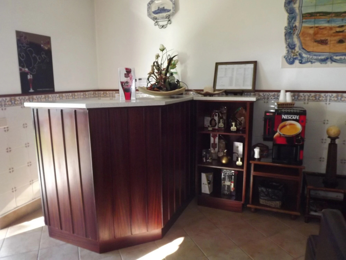 Hotel Louro