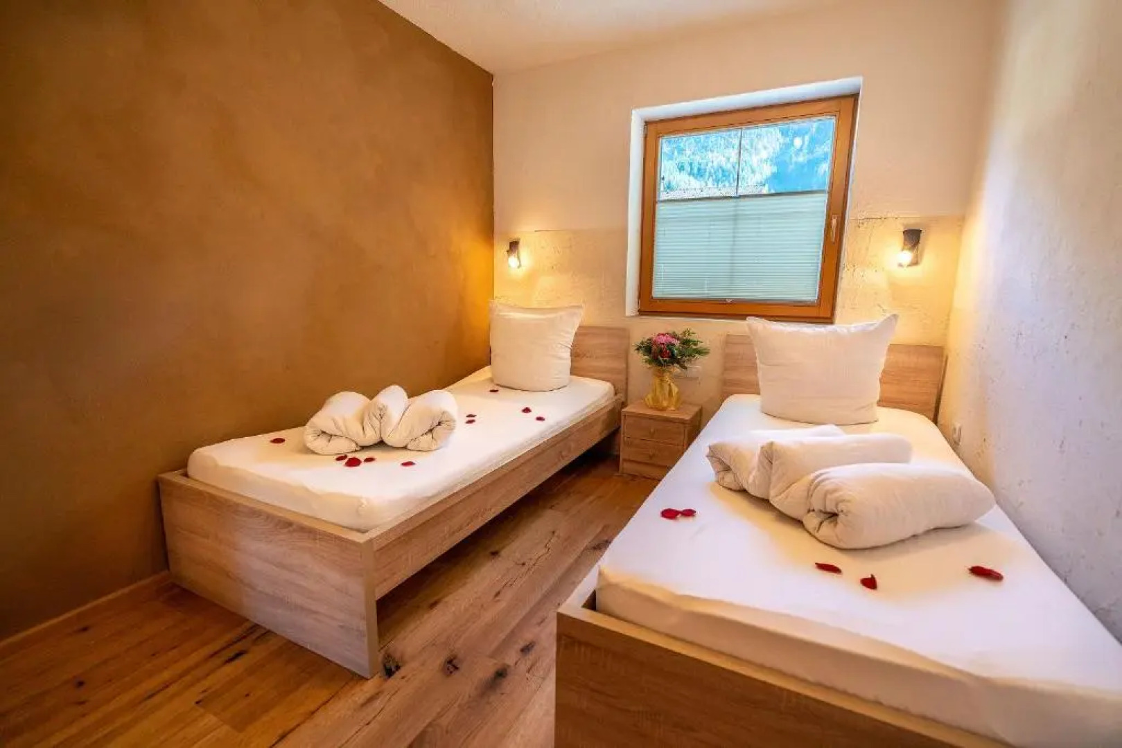 Ferienhaus Christlum