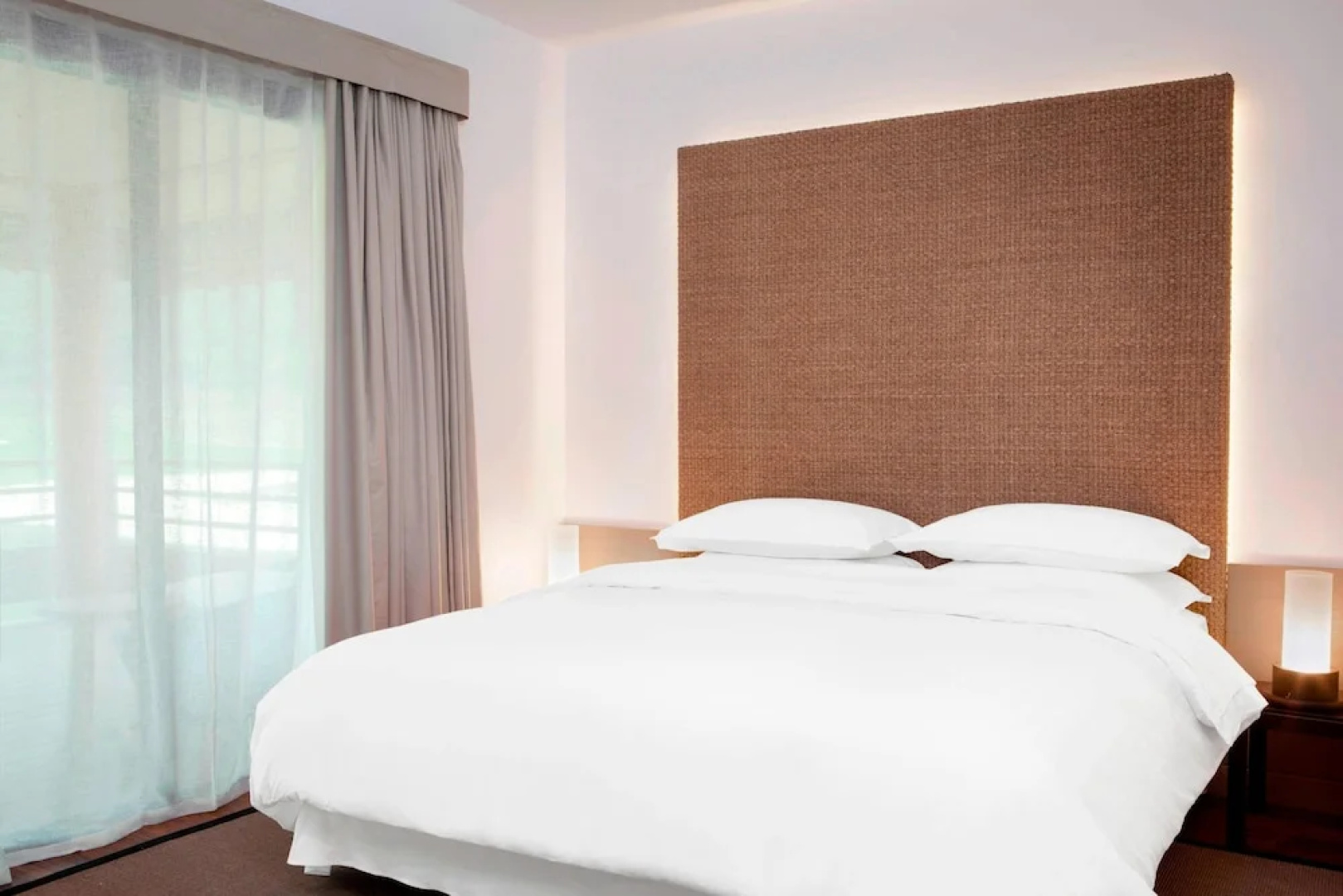 Sheraton New Caledonia Deva Resort & Spa