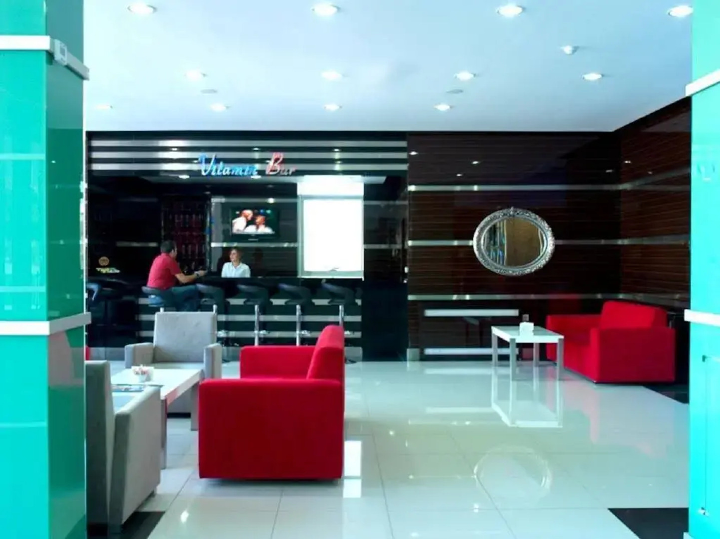 Yozgat Grand Ser Hotel