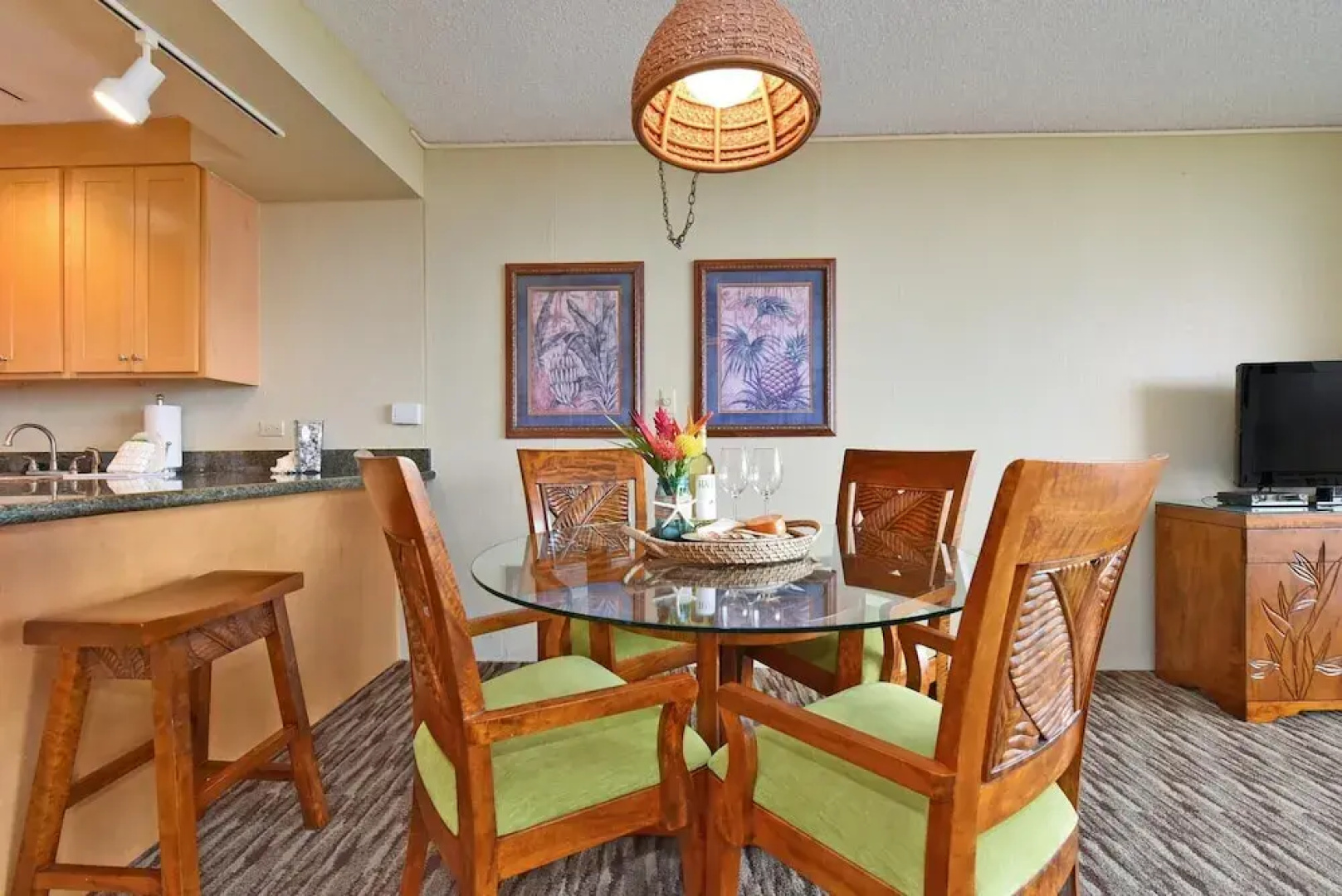 Kaanapali Shores 628