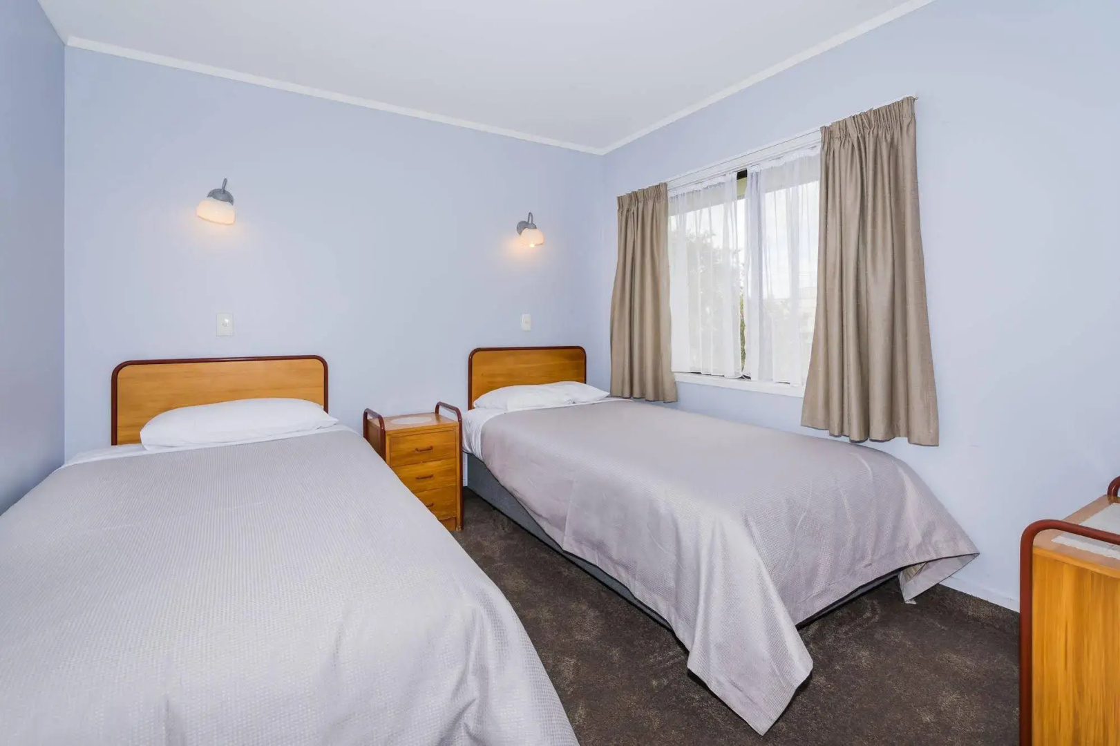 Takapuna International Motor Lodge