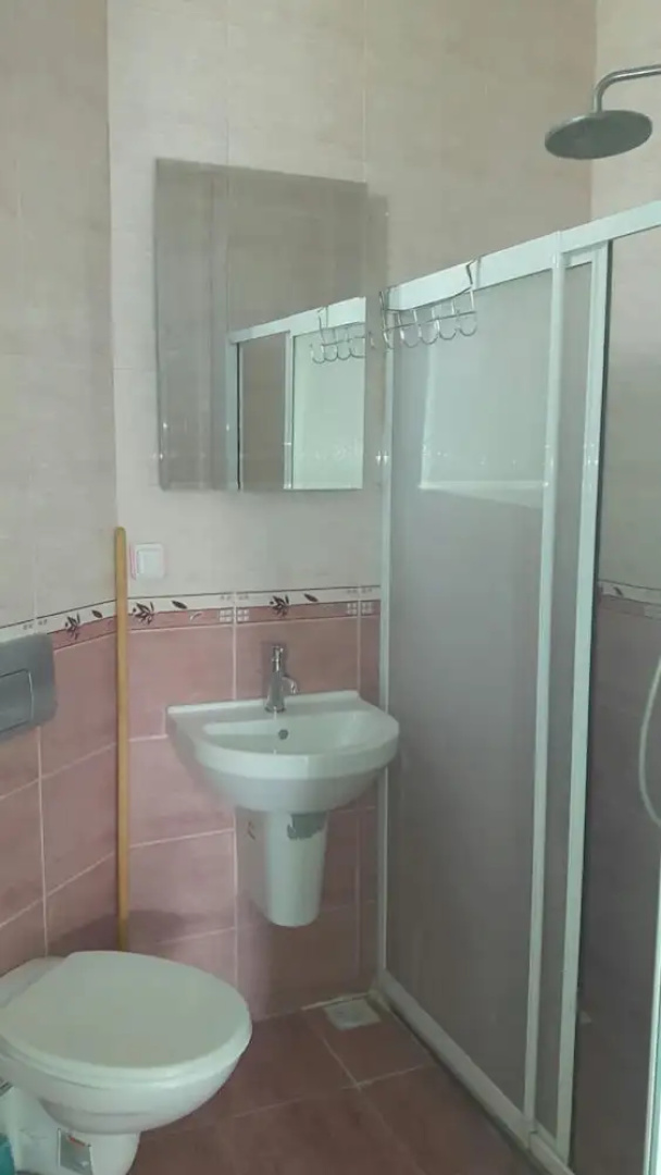 Jasmin Court Apart Otel