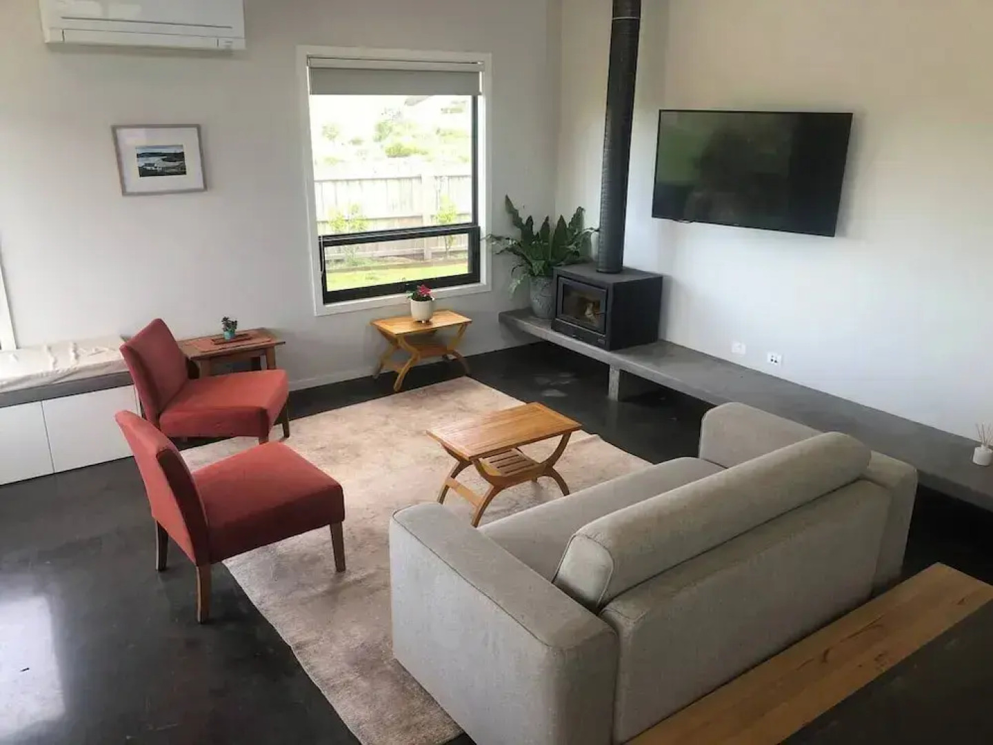 Kilcunda Bridgeview Retreat