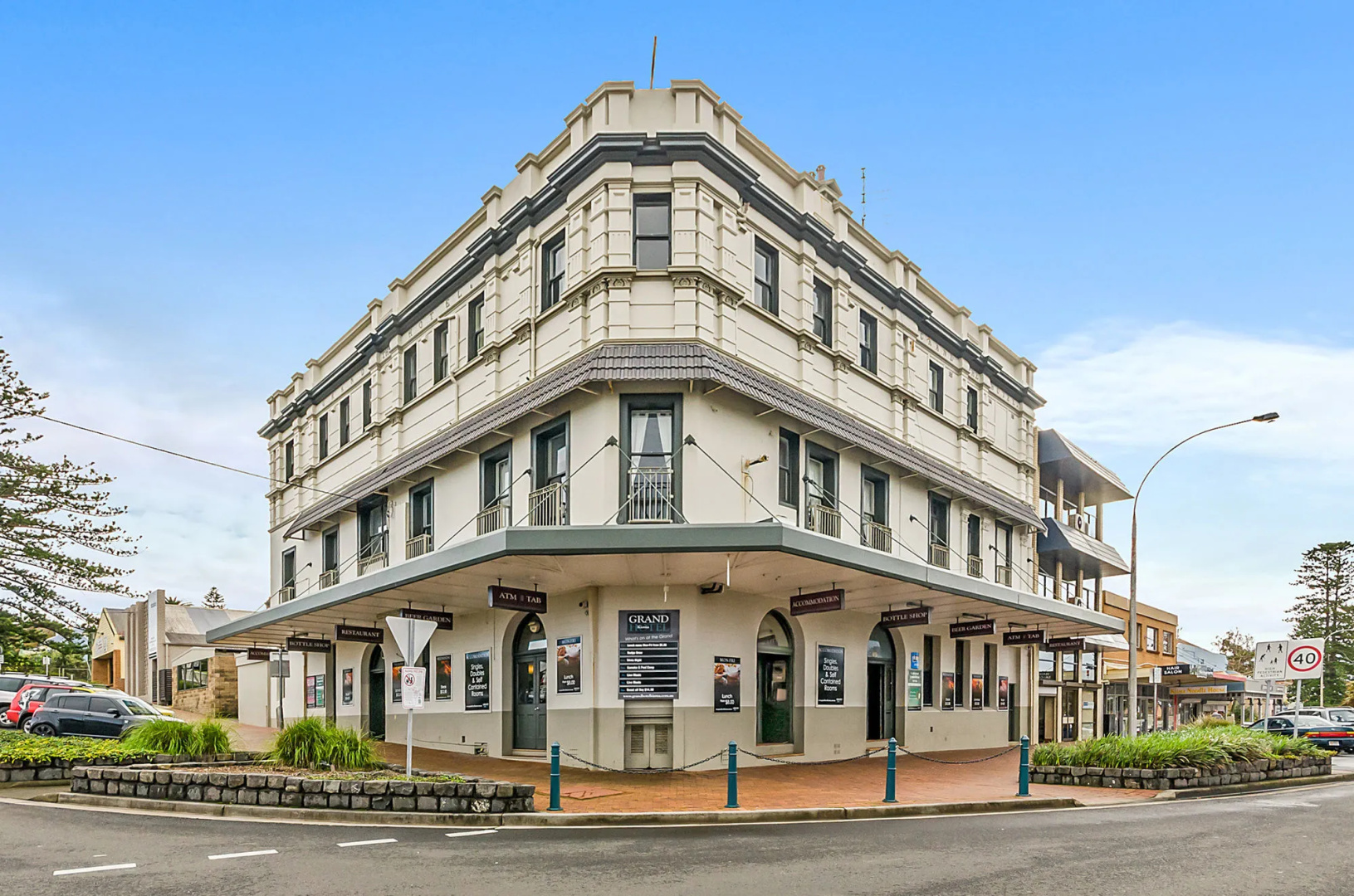 Nova Kiama