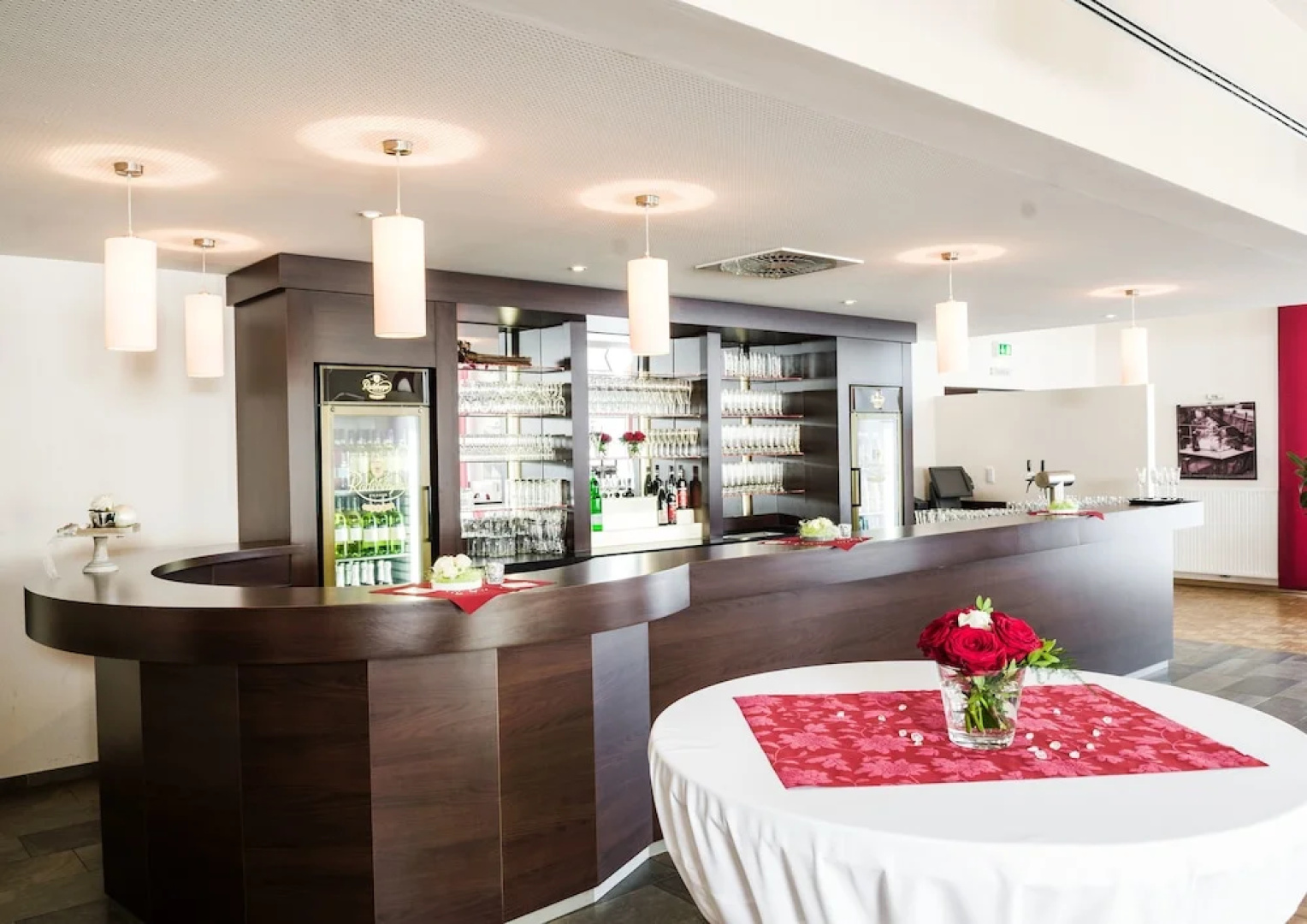Hotel-Restaurant Hilling