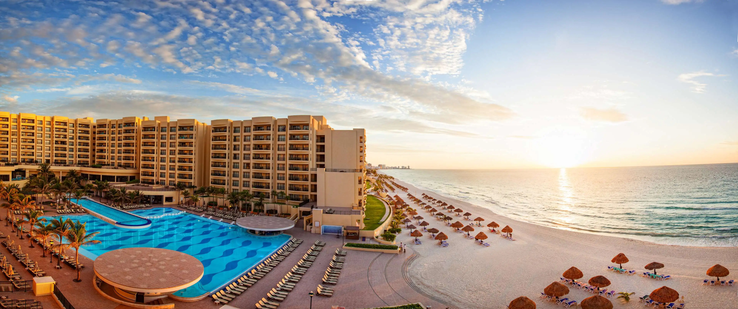 The Royal Sands Resort & Spa All Inclusive