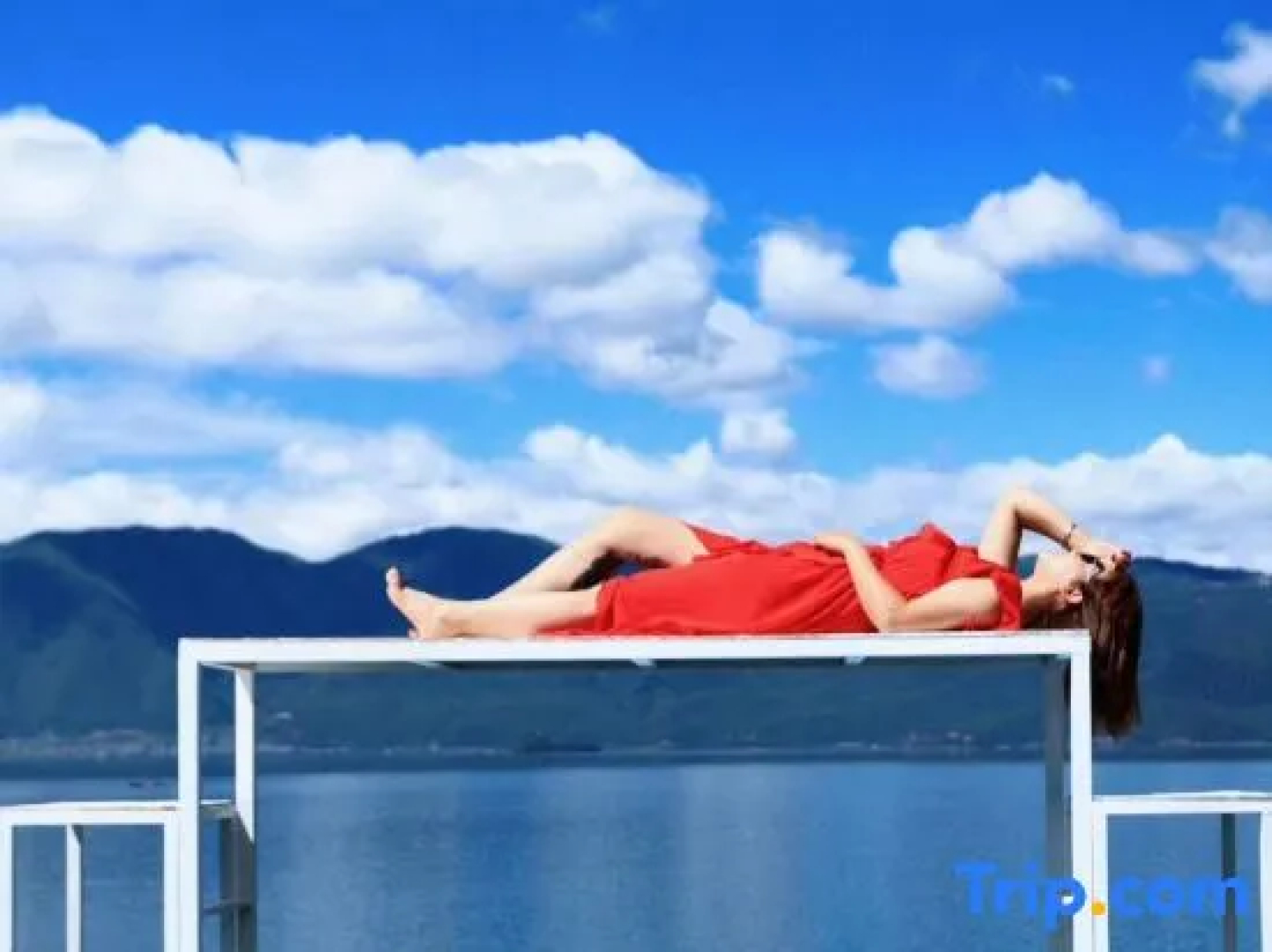 Lugu Lake Elegant Residence Boutique Inn