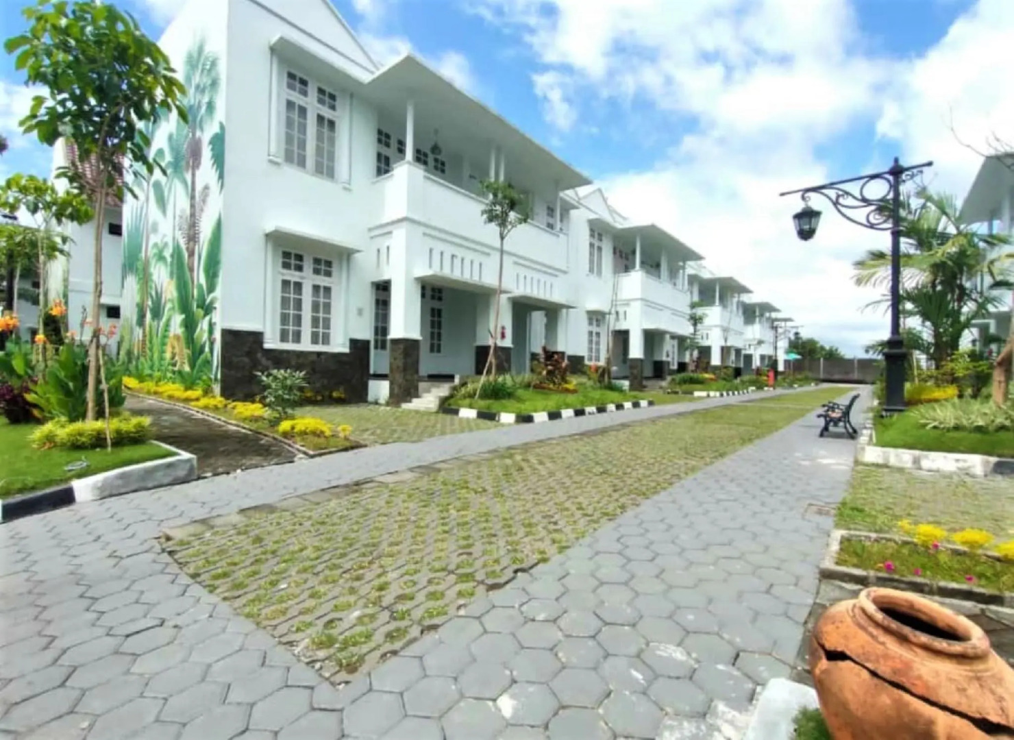 Al Azhar Azhima Hotel Resort and Convention