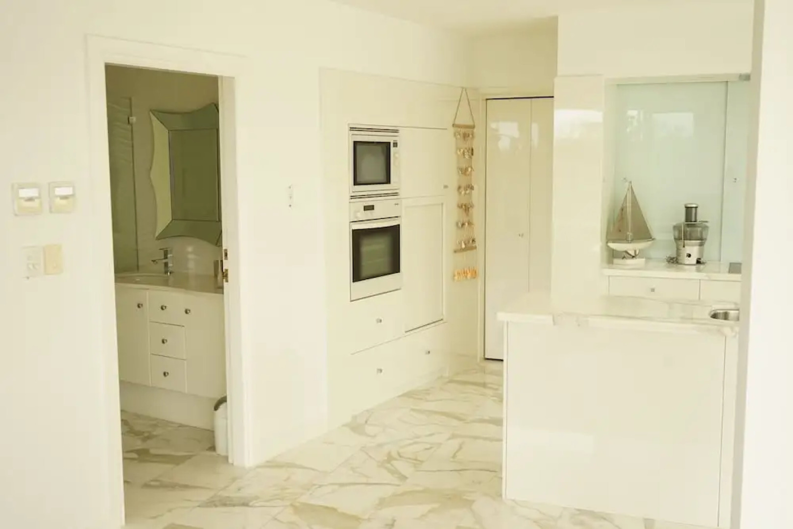 Casuarina Oceans Retreat