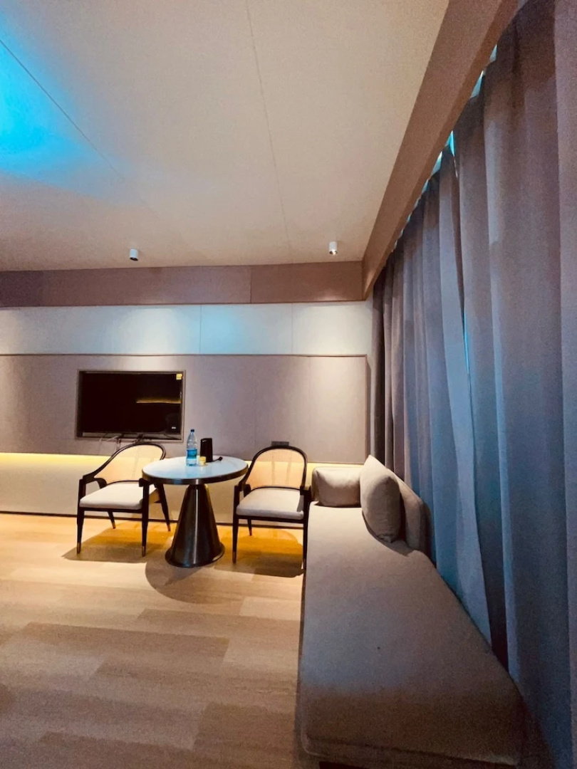 Grace Hotel