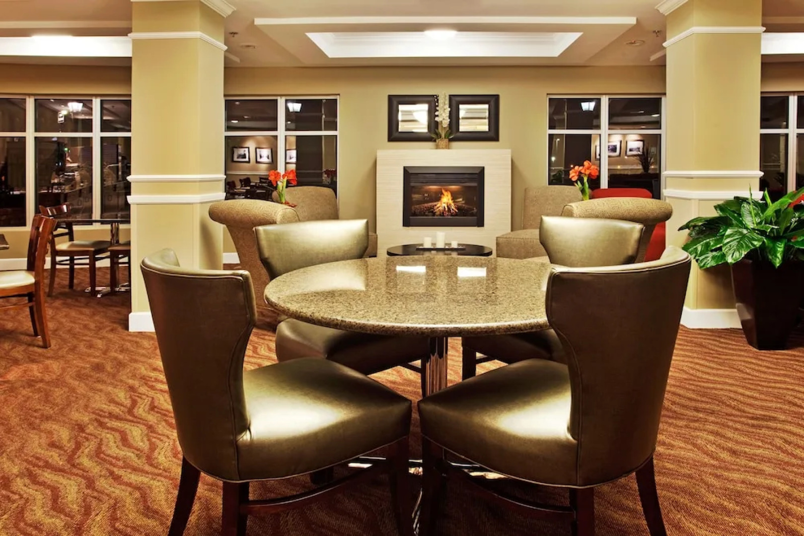 Holiday Inn Express & Suites New Iberia-Avery Island