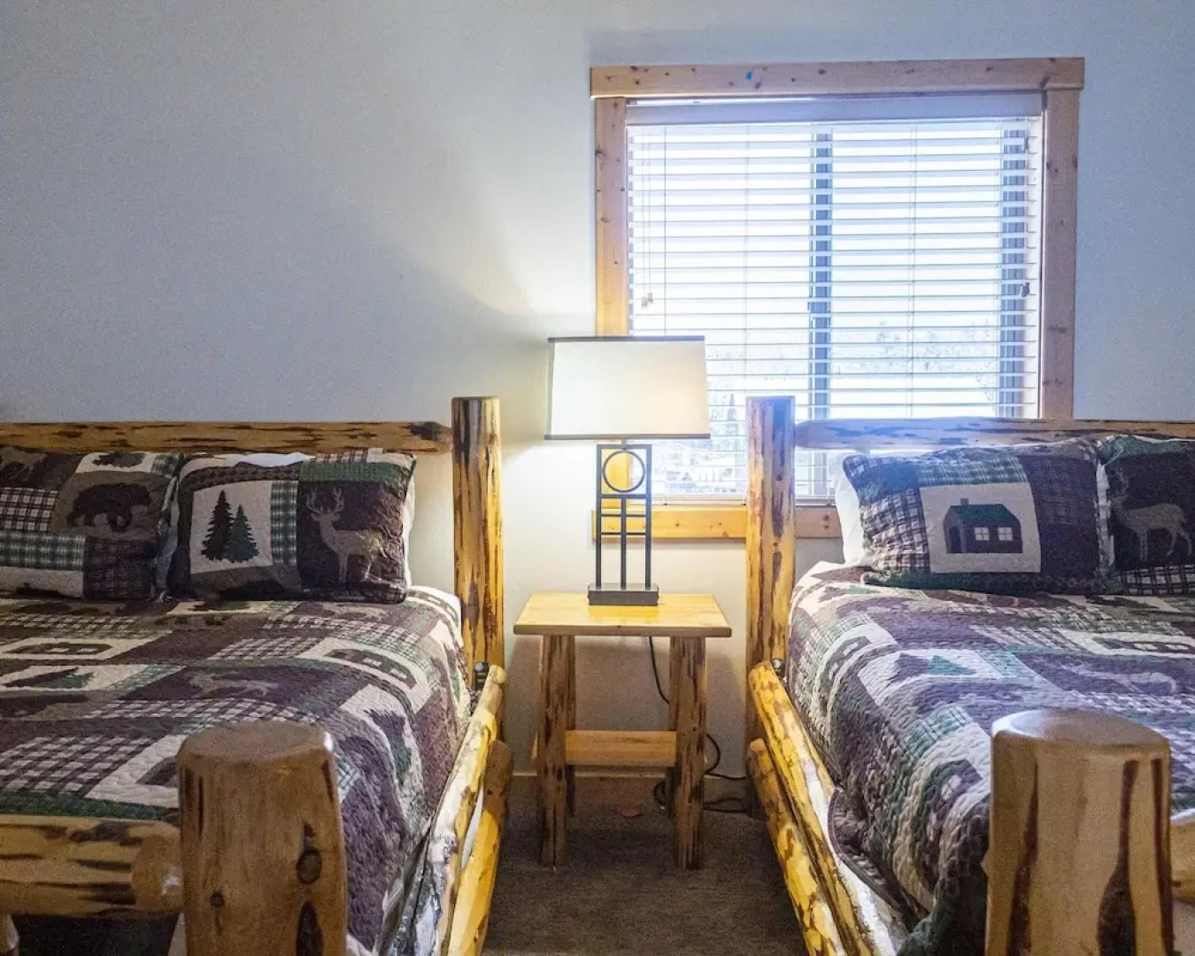 Sawtelle Mountain Resort