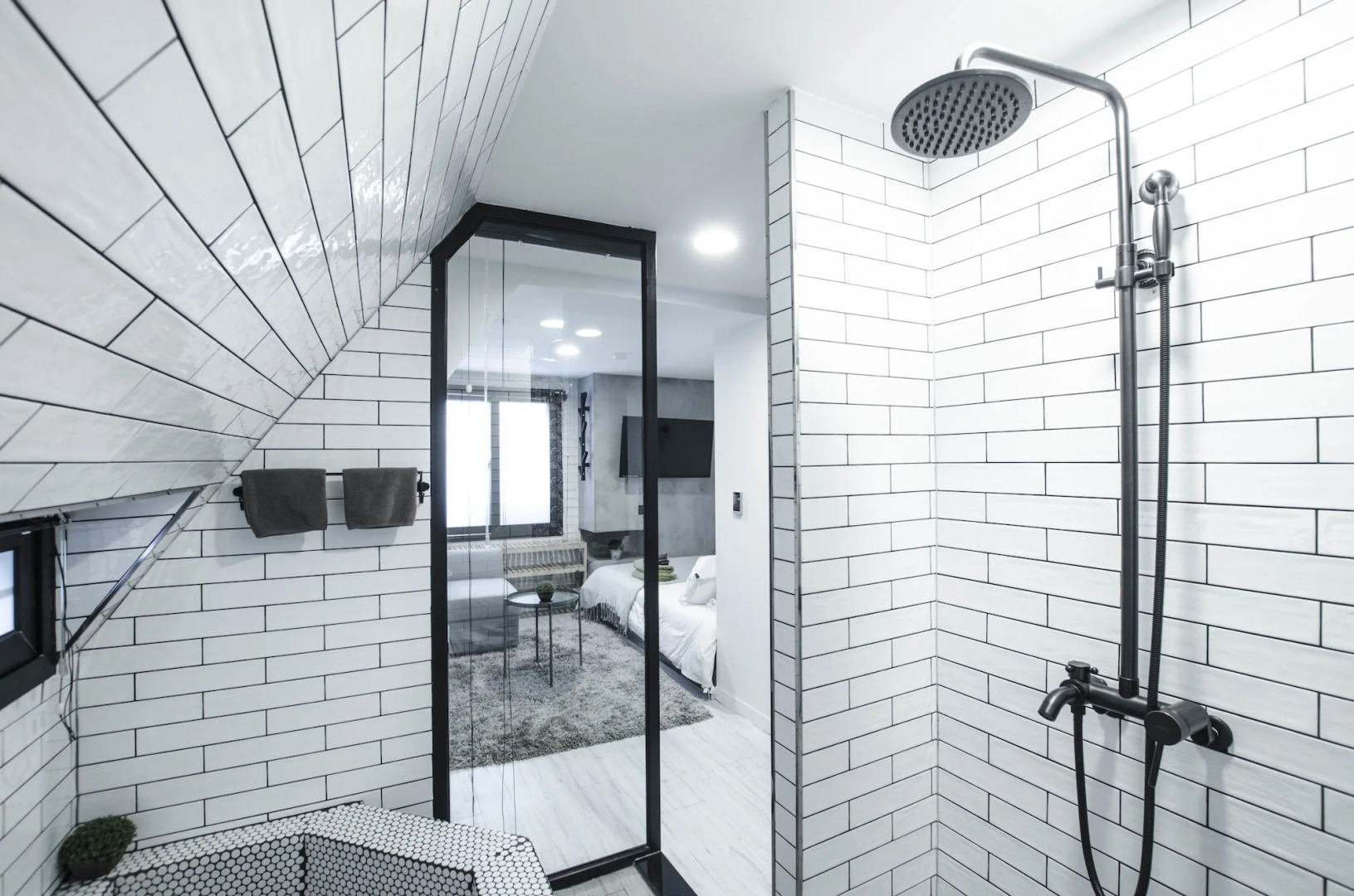 Mmmio II Design Residence Myeongdong