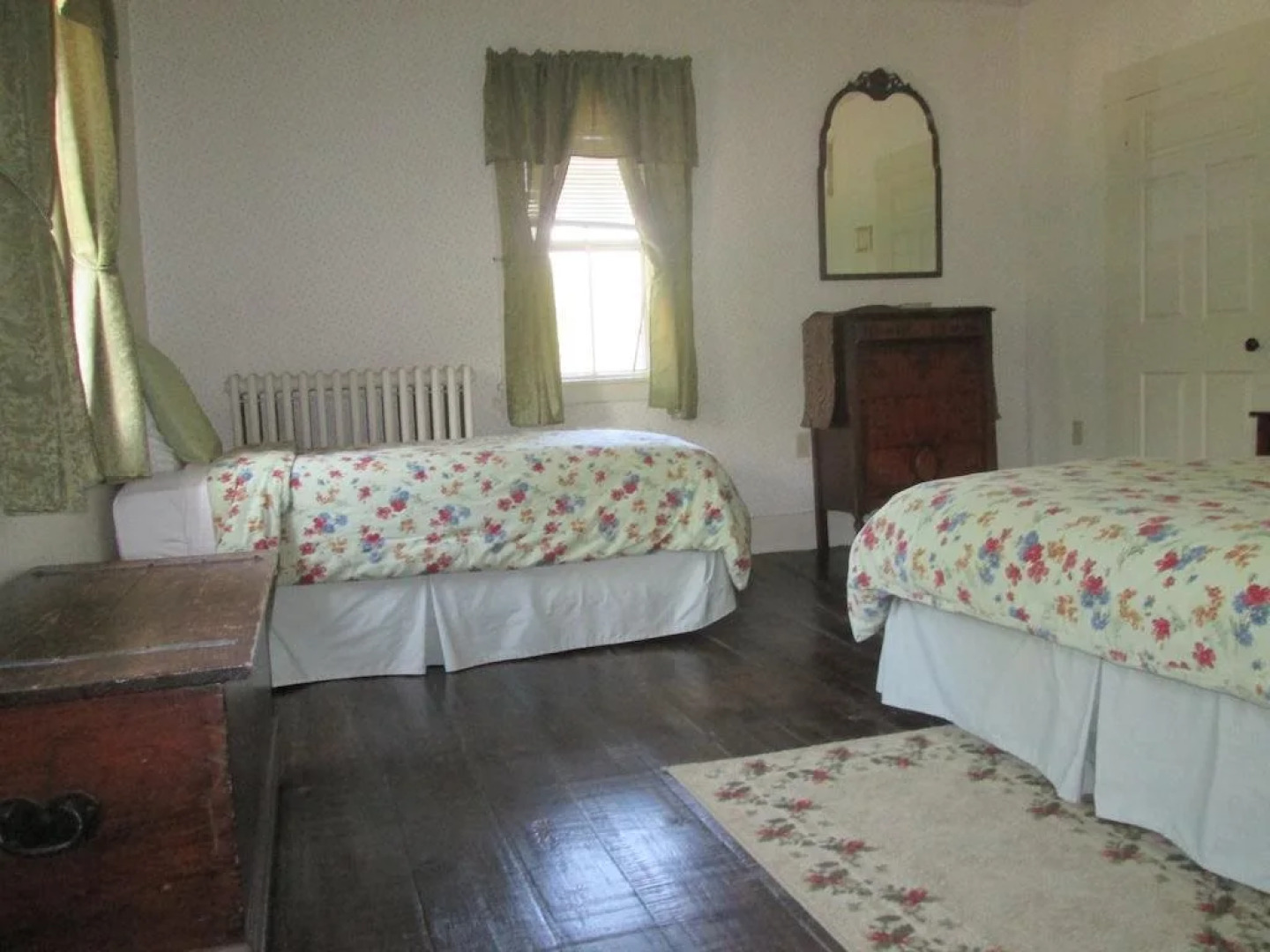 Nereledge Inn Bed & Breakfast