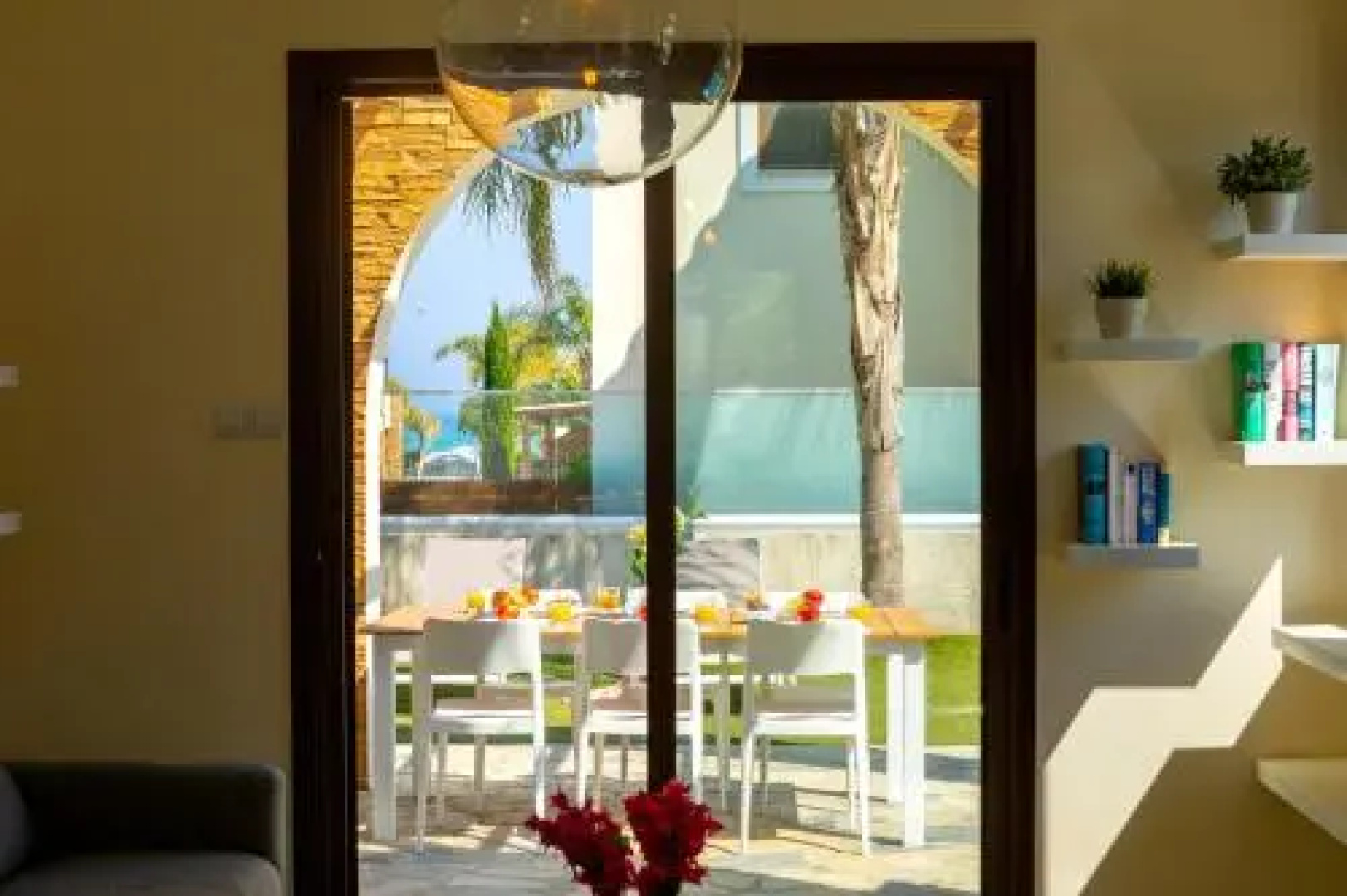 Villa Isla