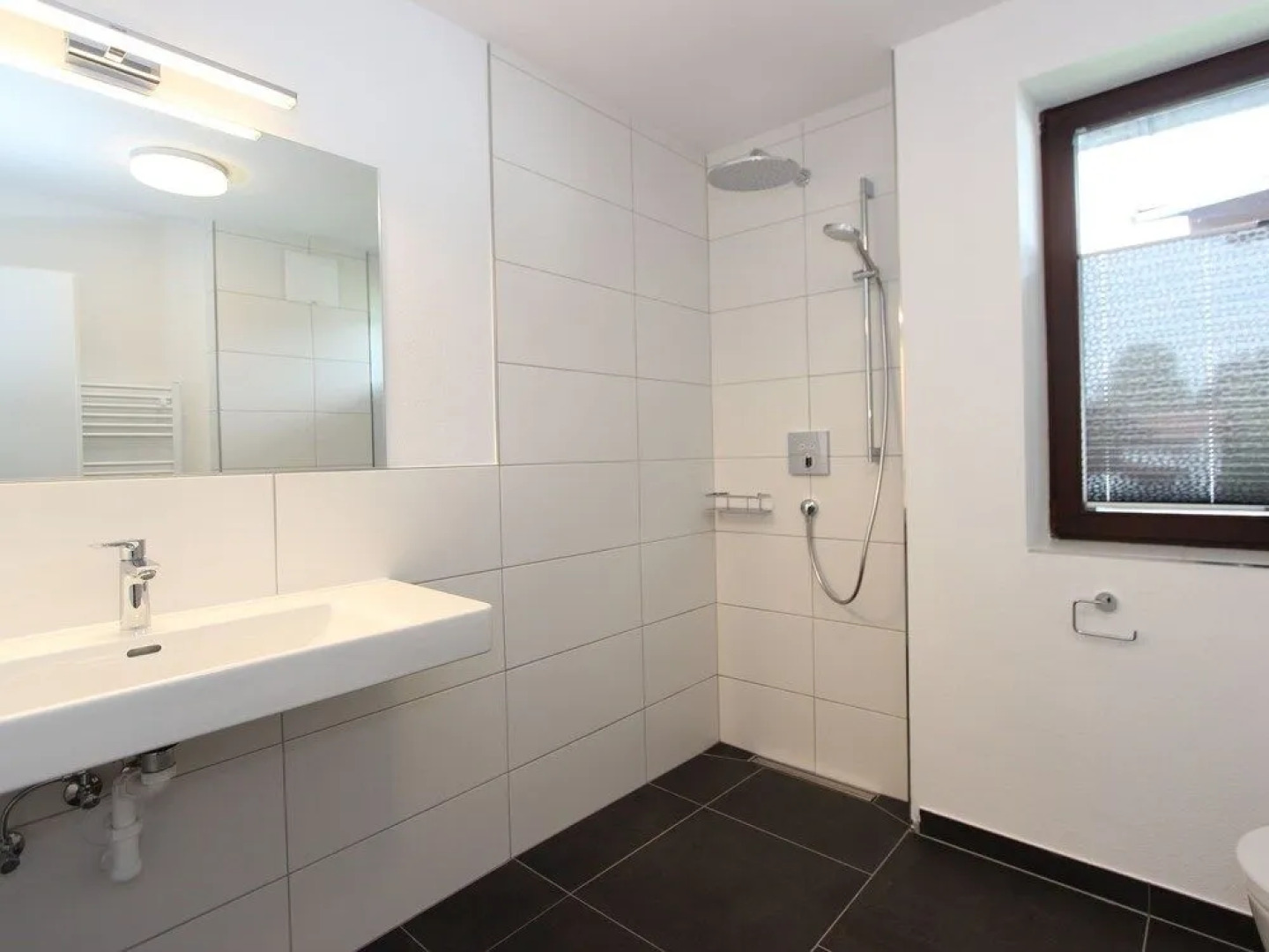 Large Apartment in Fieberbrunn With Sauna