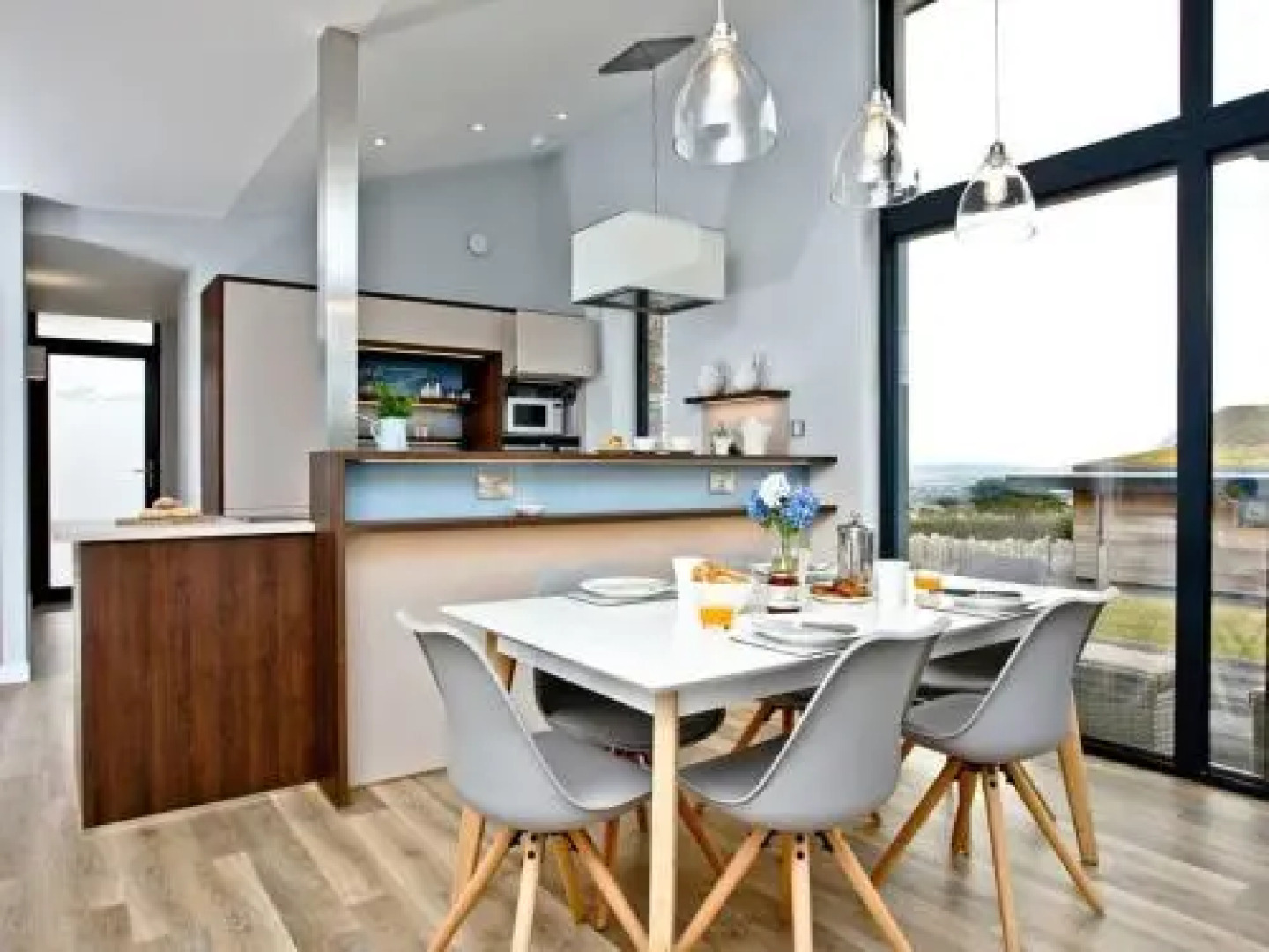 Pentire Haven Holiday Park