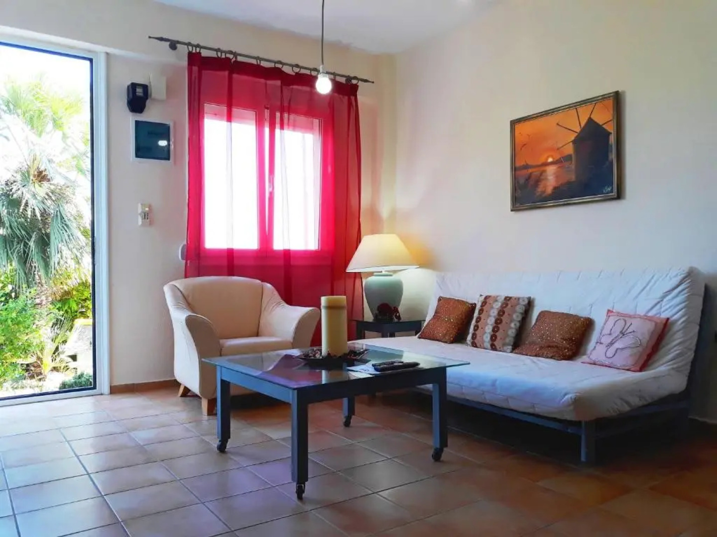 Point Twins Apartments