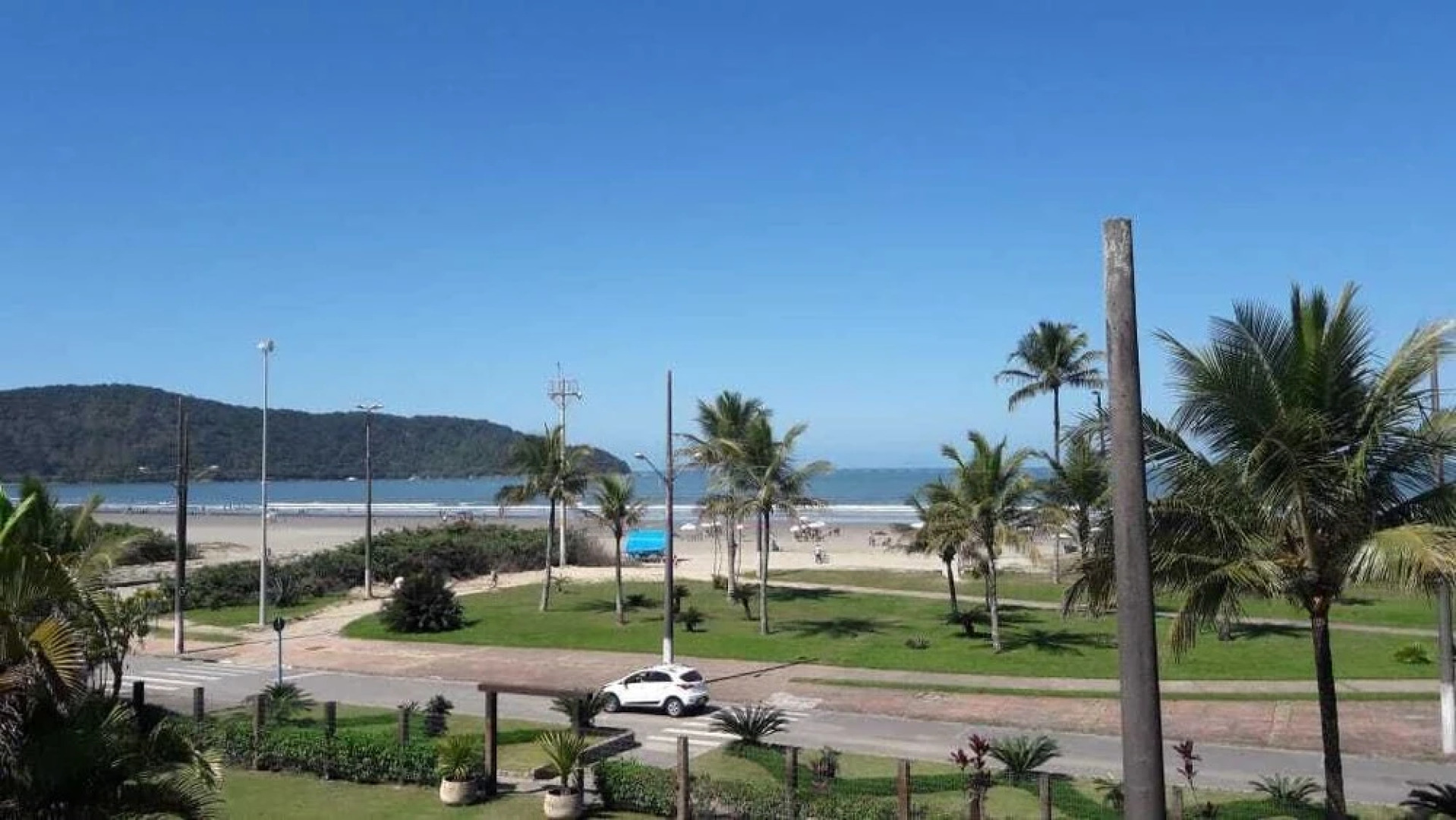 Apart Hotel Porto Kanoas