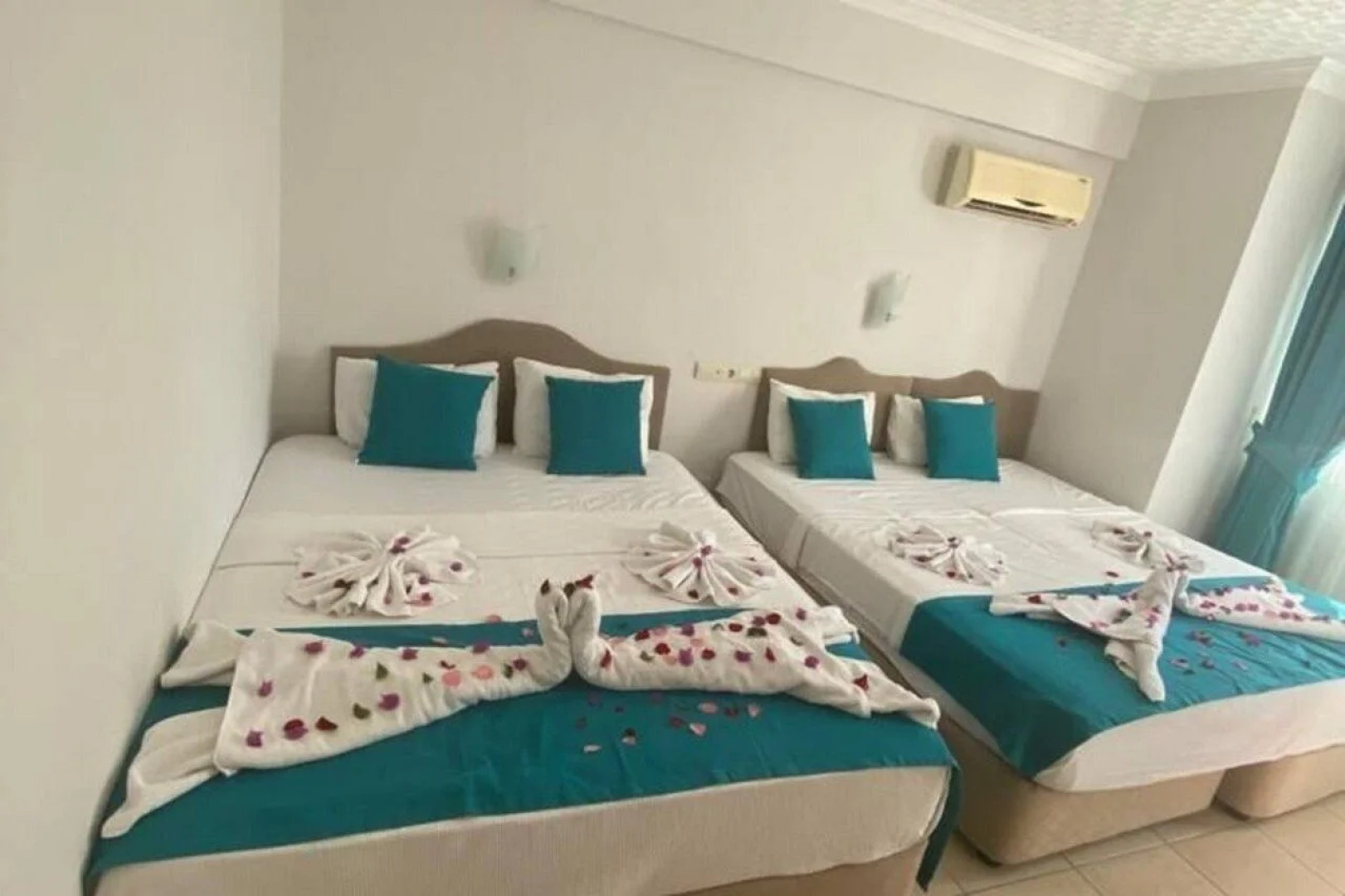 Yunus Hotel Oludeniz