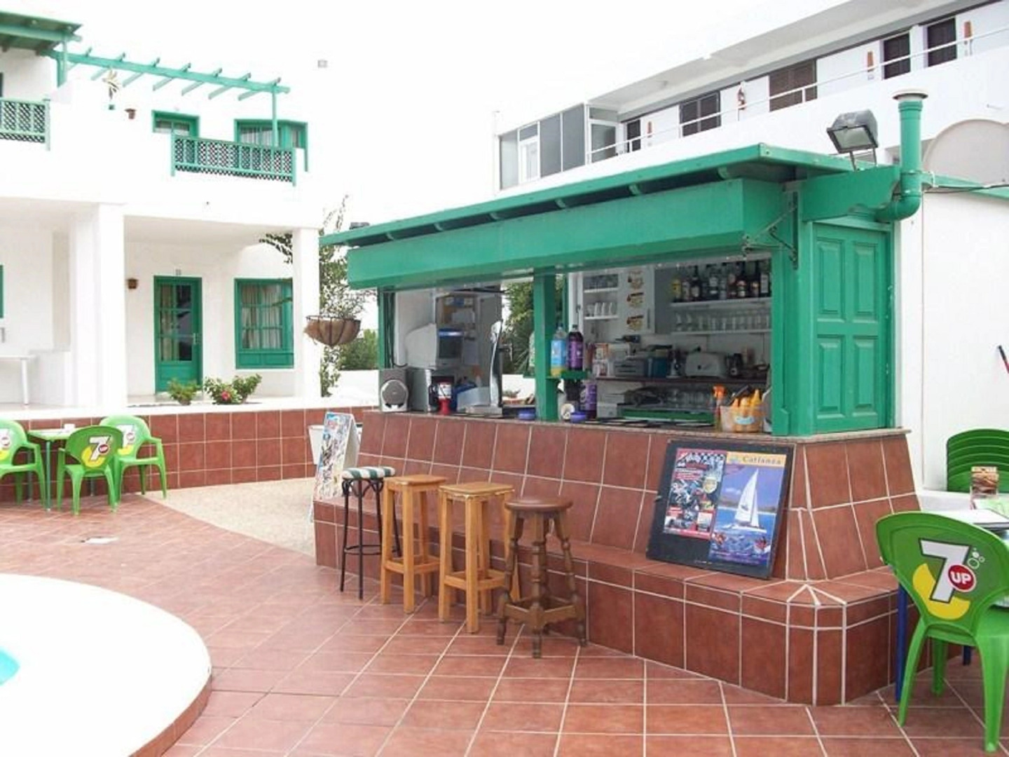 Luz Y Mar Apartments