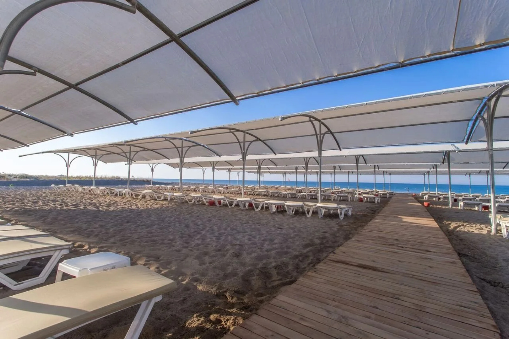 Sensitive Premium Resort & Spa - All Inclusive