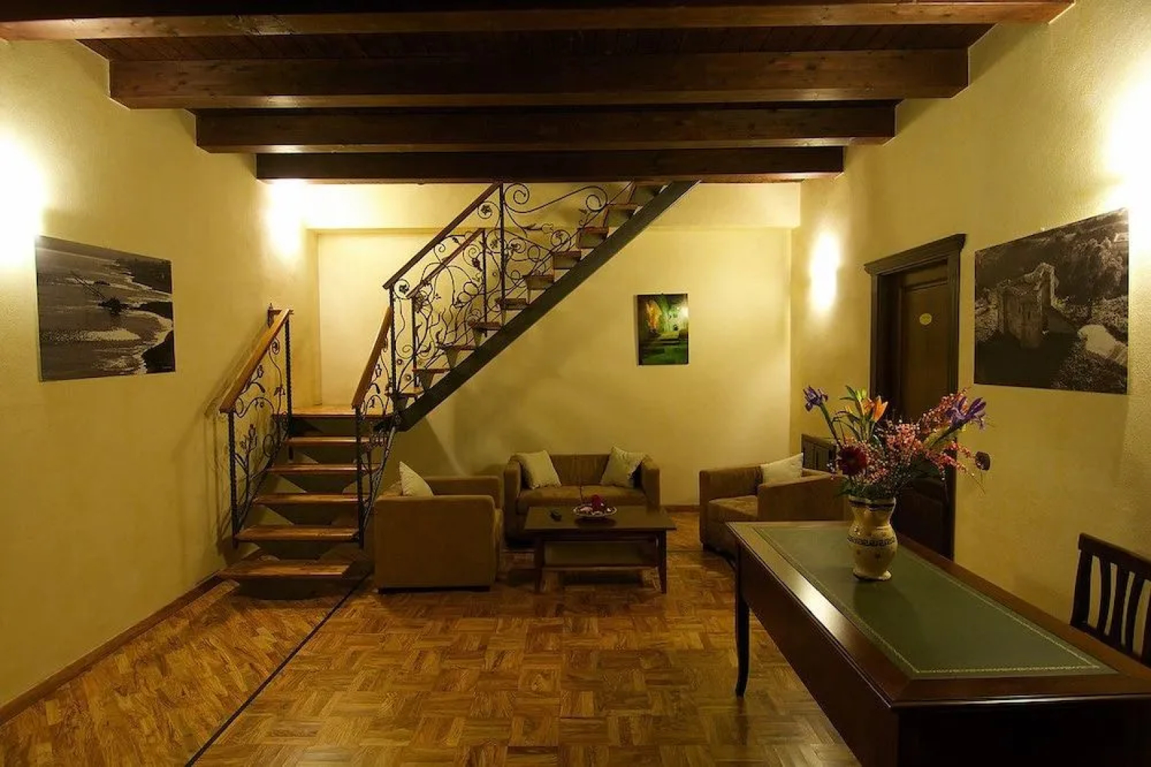Borgo della Longevità
