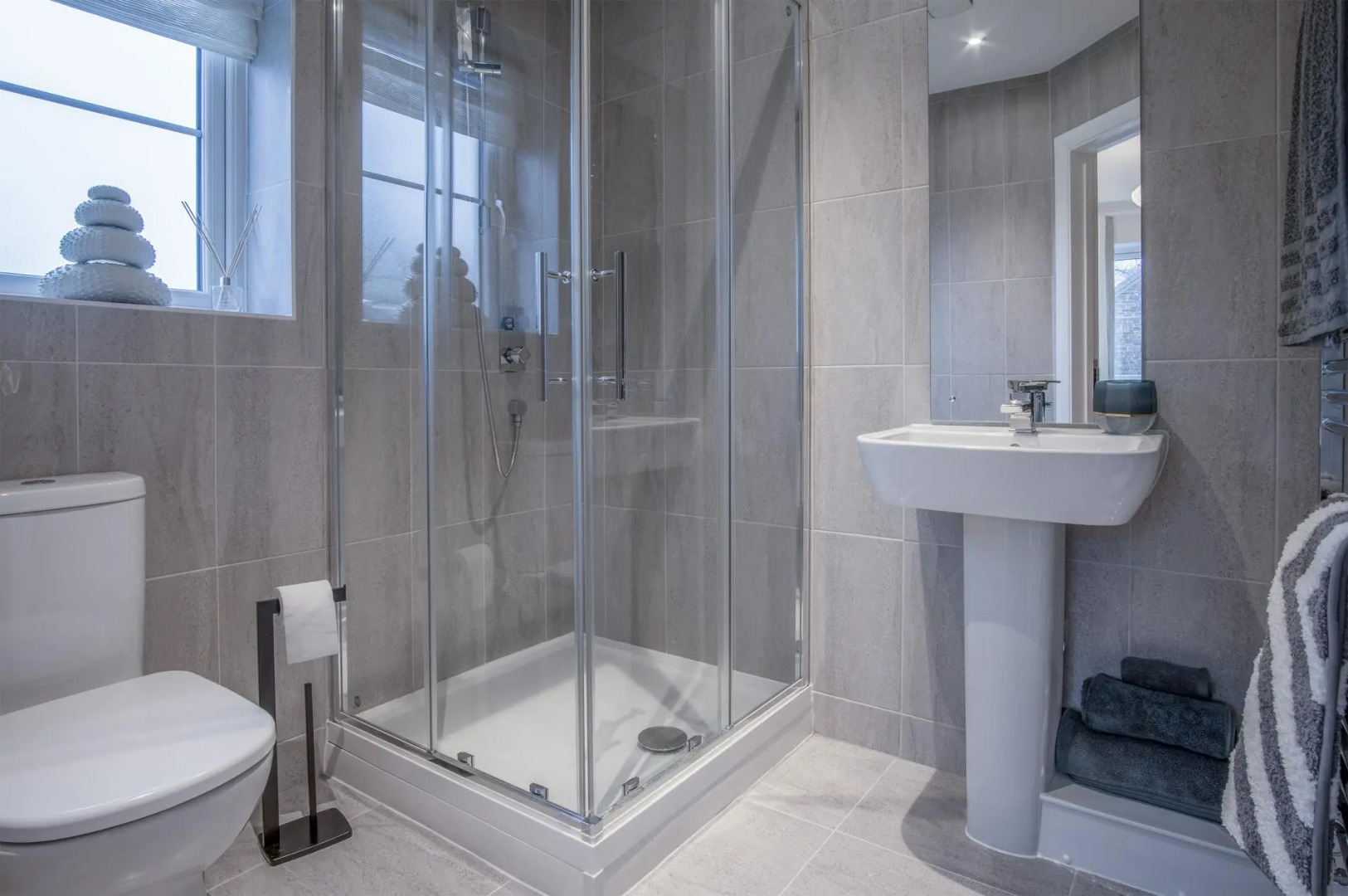 Geraint House - 3 Bedroom Holiday Home - Templeton