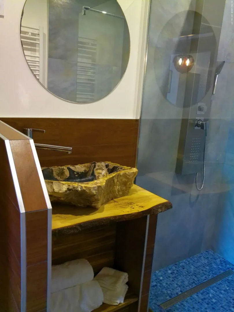 La Synchronicité - Chambres d'Hôtes