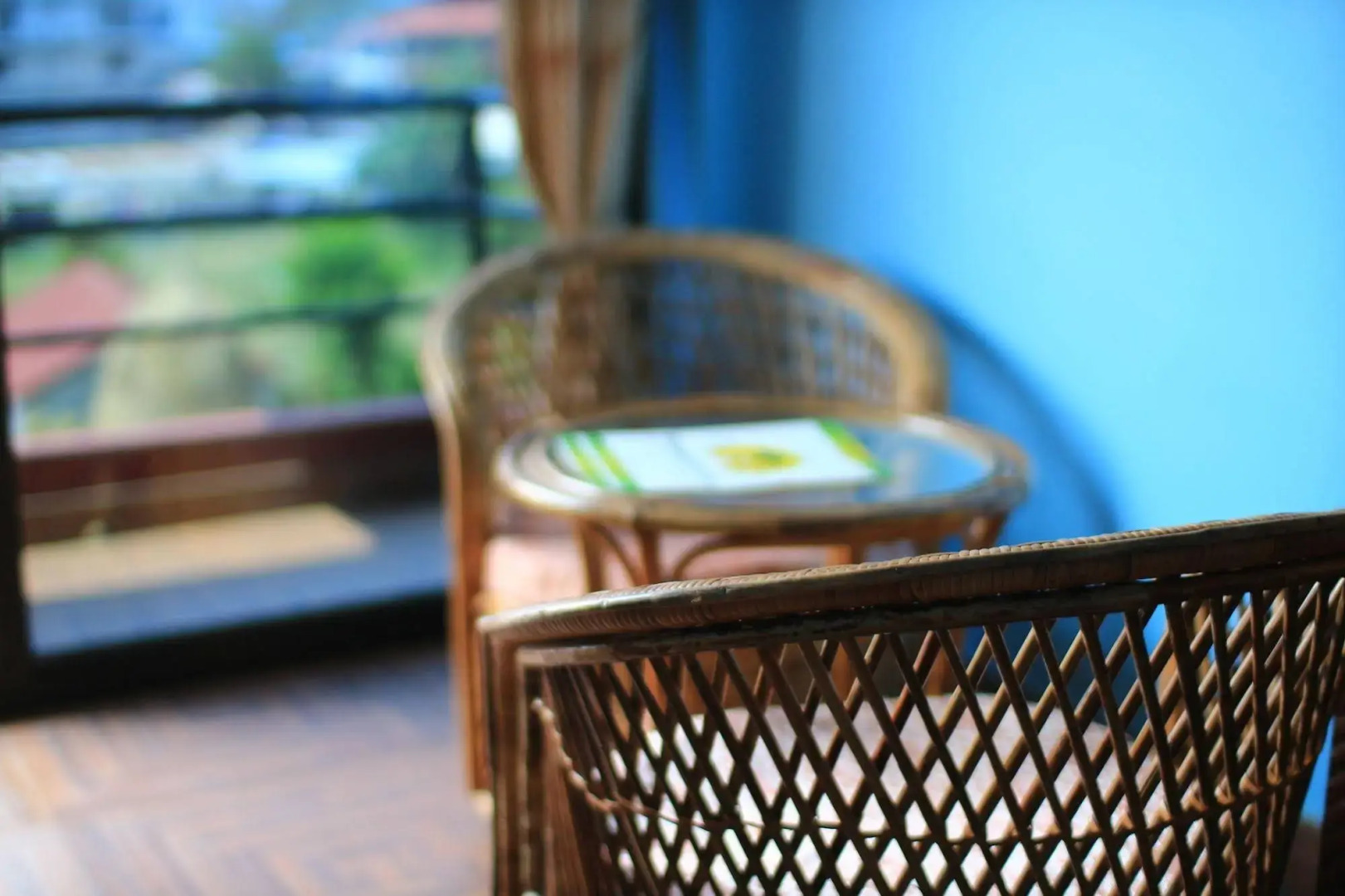 Unique Mountain Guest House