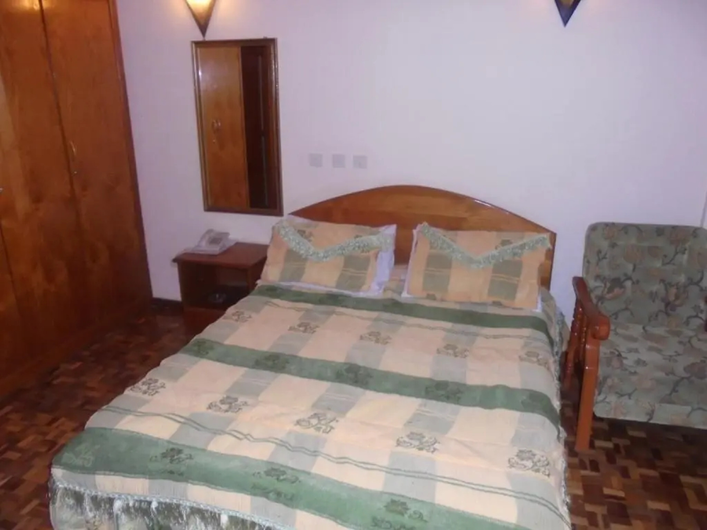 Weygoss Guest House