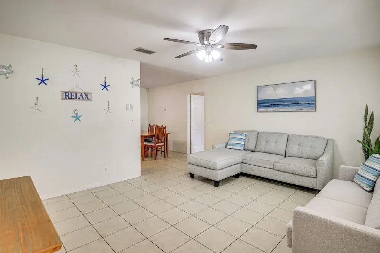 4 Mi to Shore: Family Home in Daytona Beach
