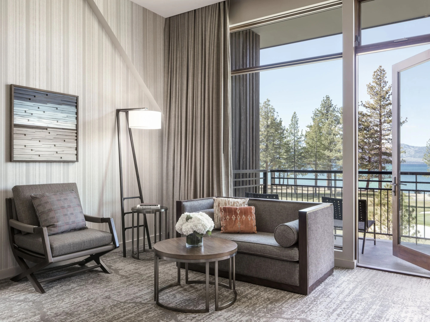 Edgewood Tahoe Resort