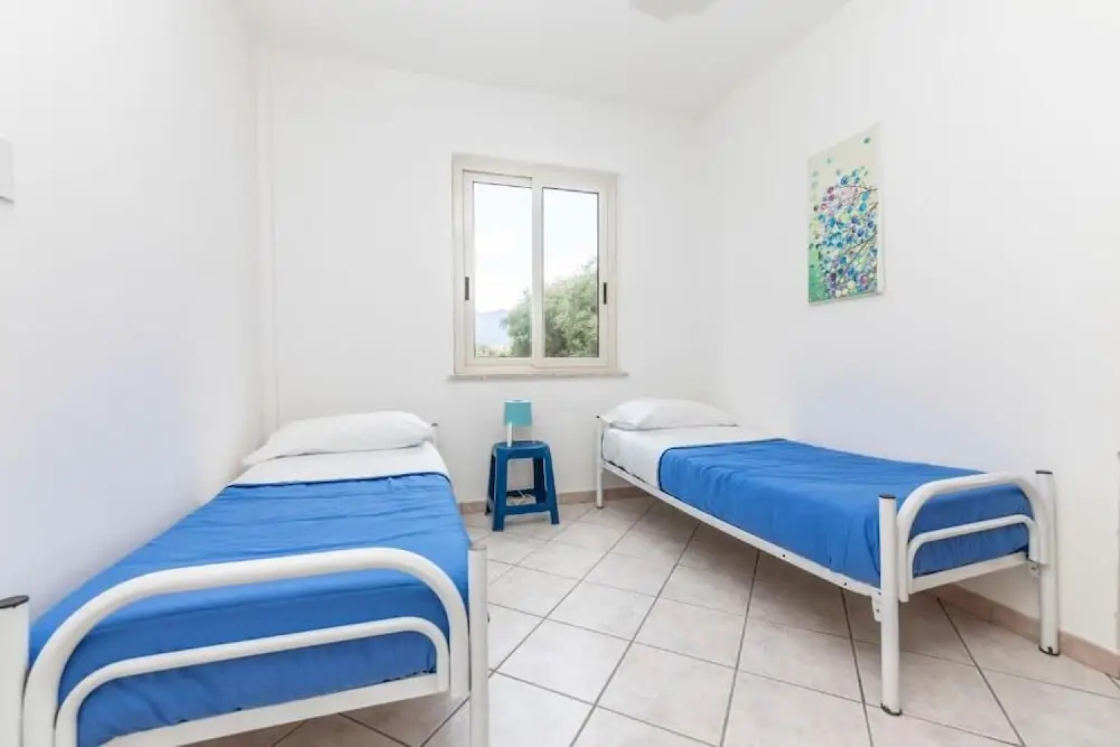 Villammare Residence