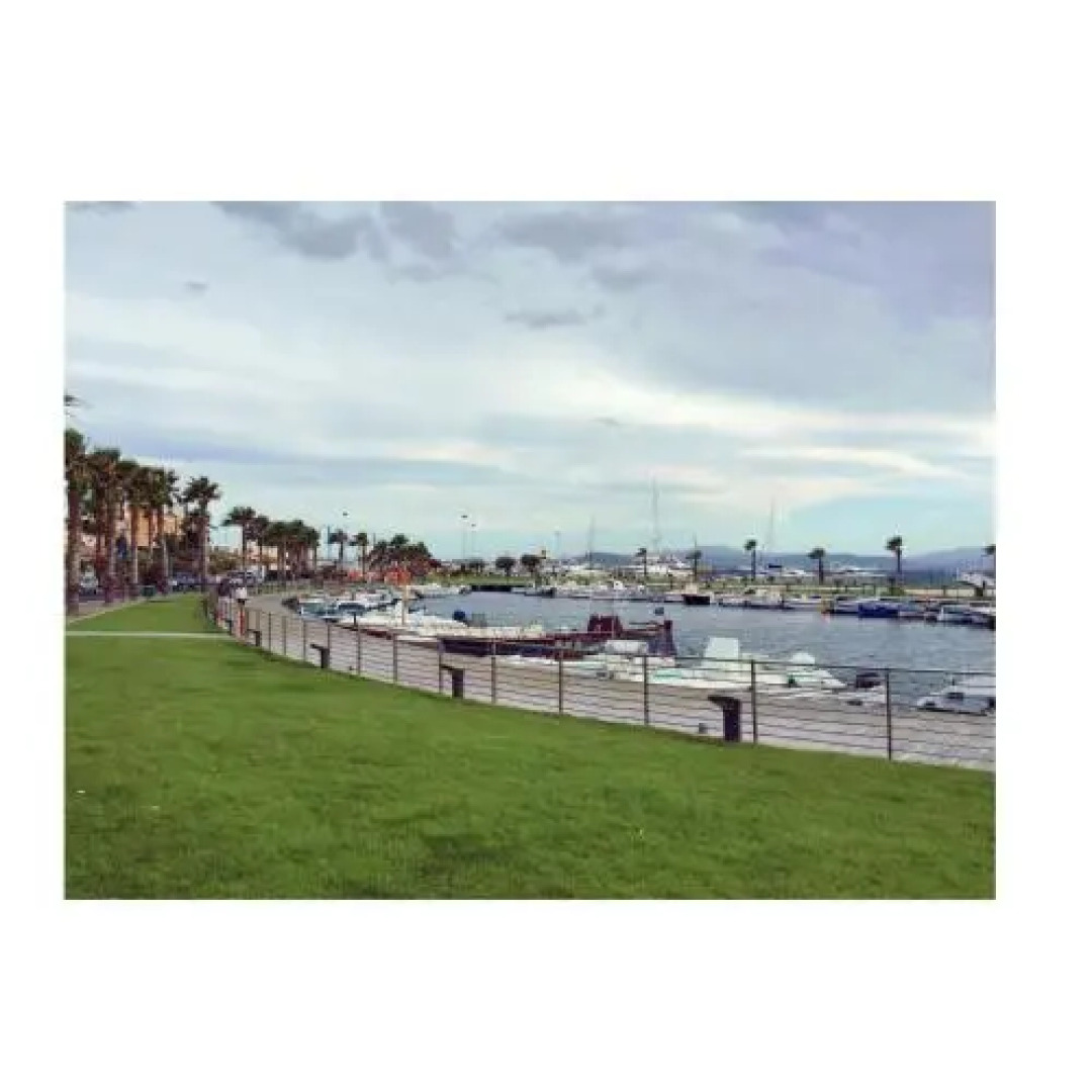 La Terrazza sul Golfo