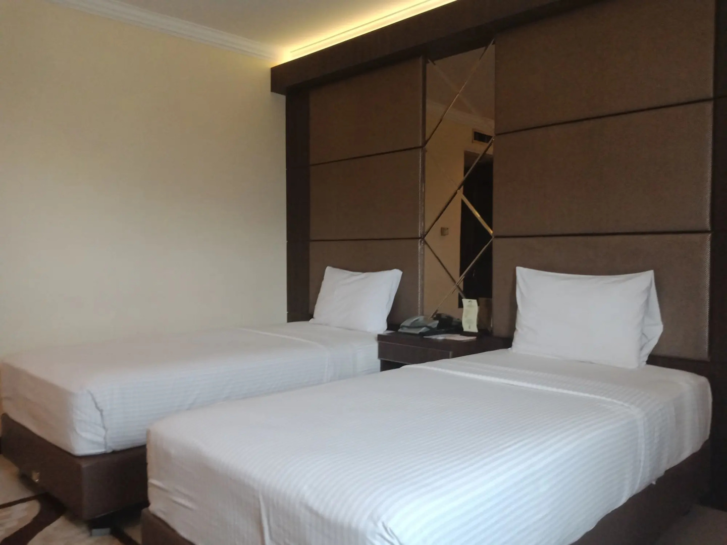 Hotel Pangrango 2