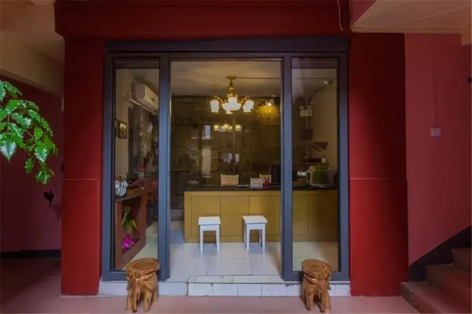 Guilin No.16 Xixiang Hostel