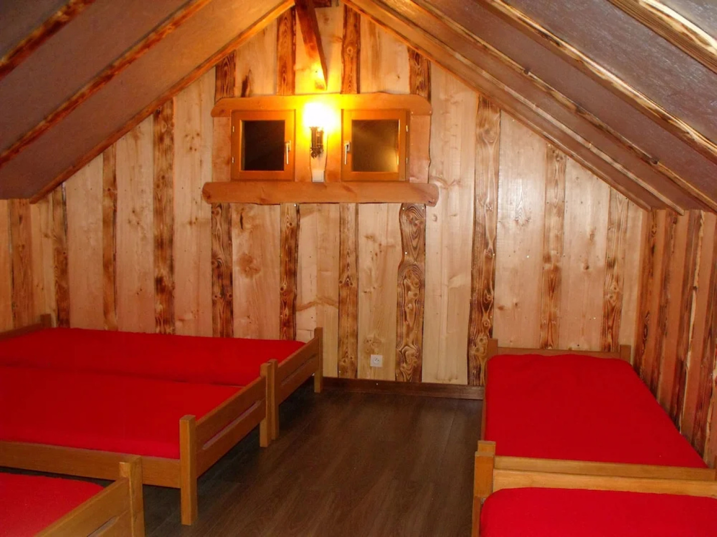 Le Domaine du Châtelet