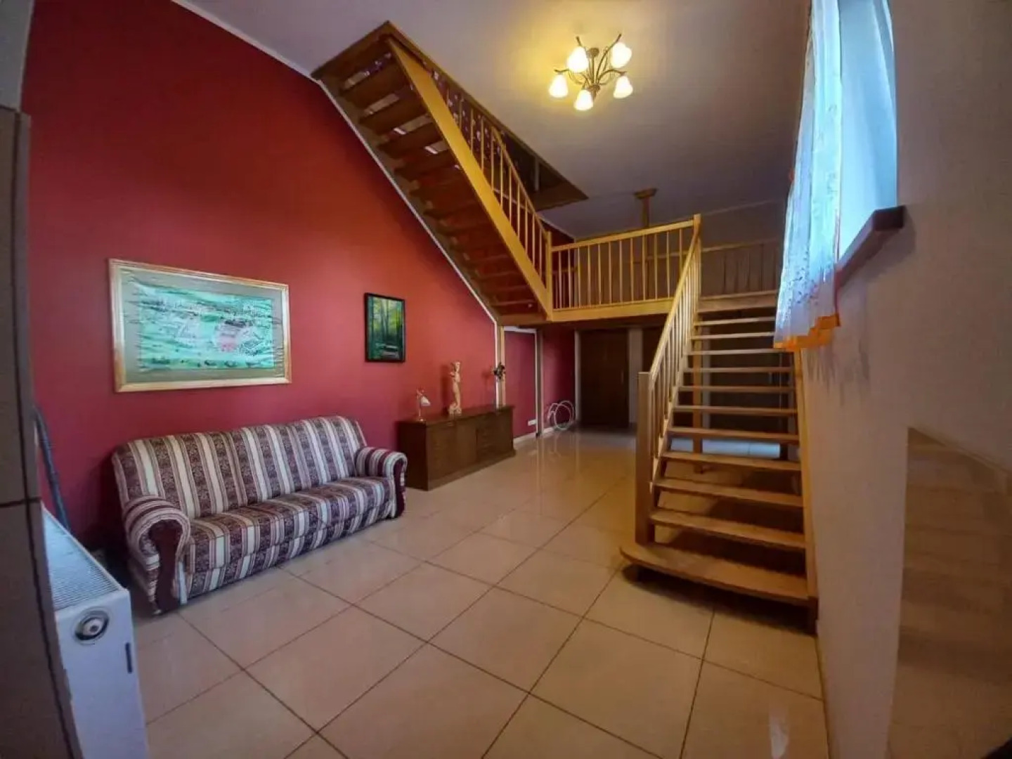 Hotel Kęszyca Leśna