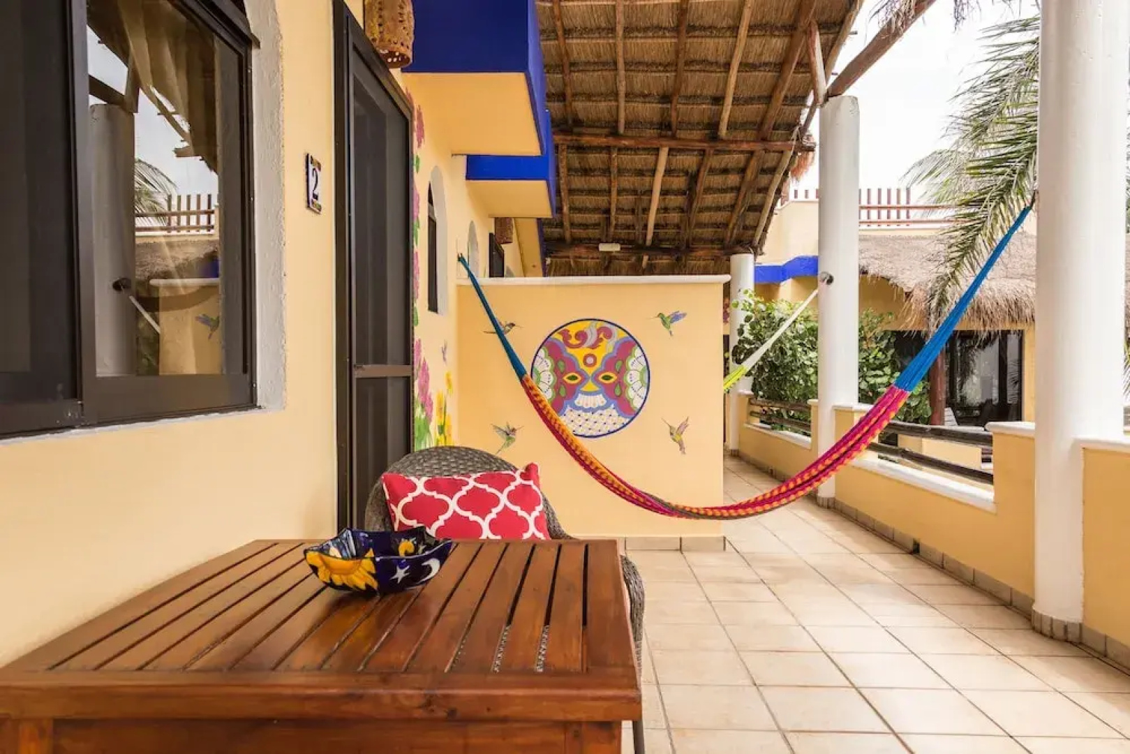Buena Vida 4 by RedAwning