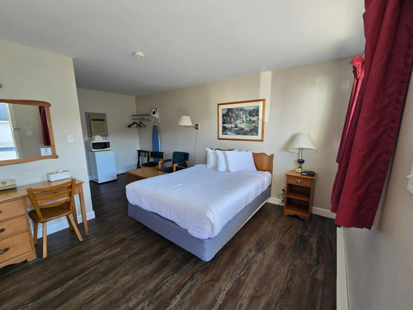 Travelodge by Wyndham Port Elgin