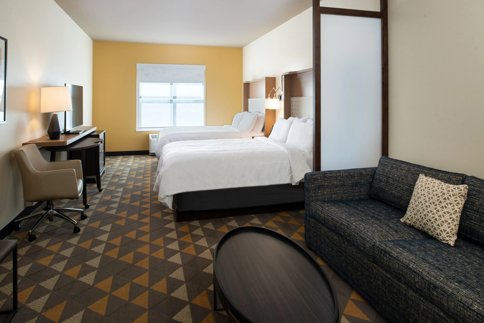 Holiday Inn & Suites Idaho Falls by IHG