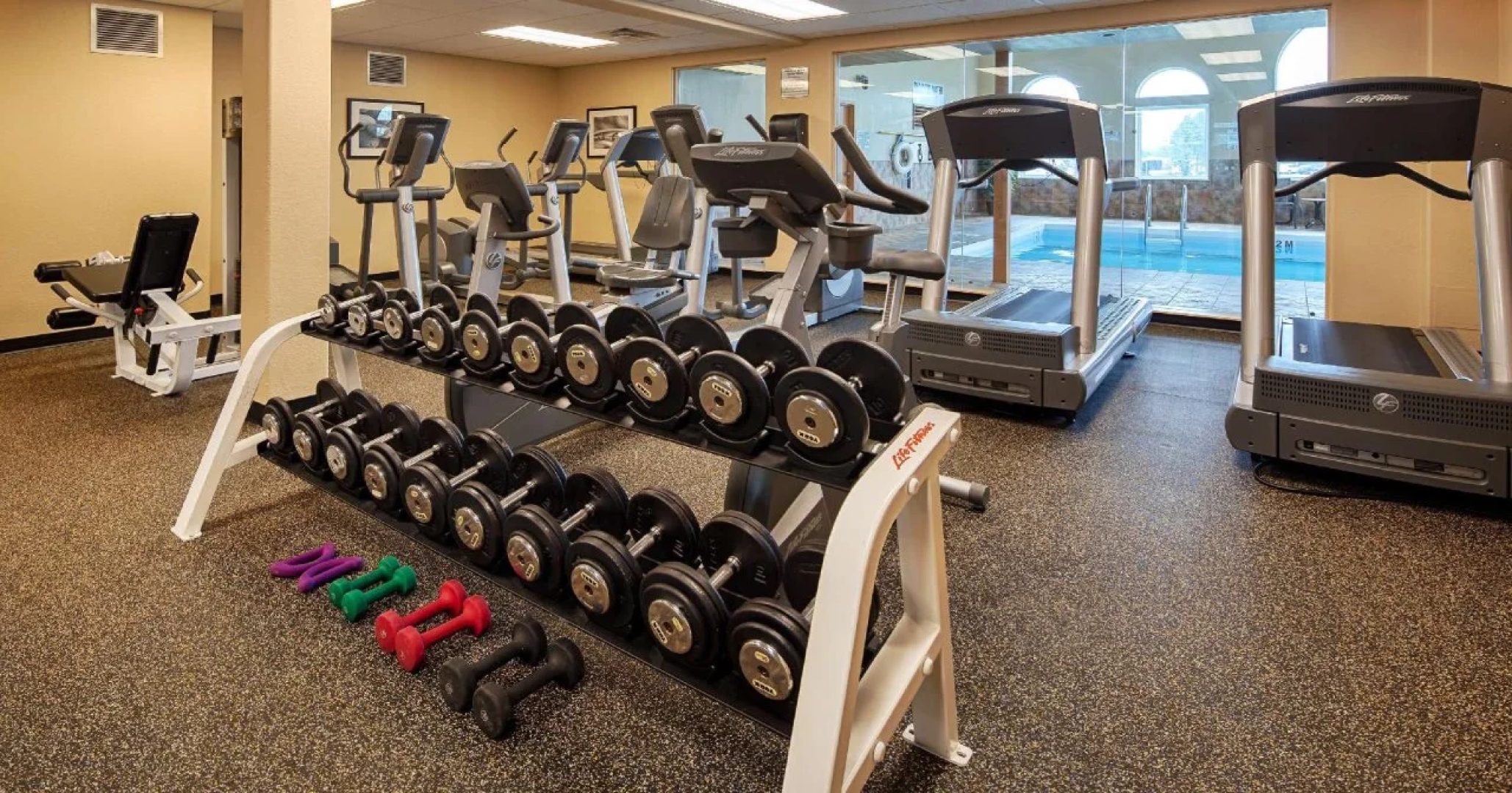 Best Western Sioux Lookout Inn