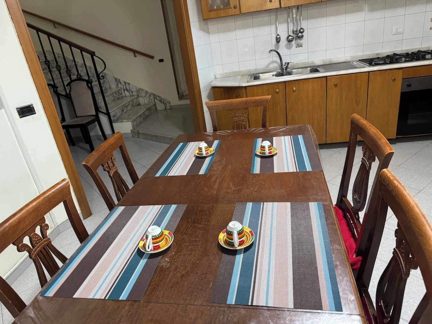 Casa signorile Marianna