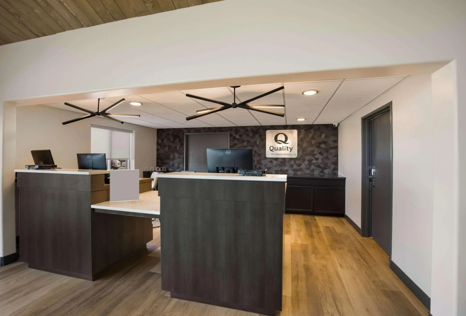 Quality Inn Suites Castle Rock Sw Denver