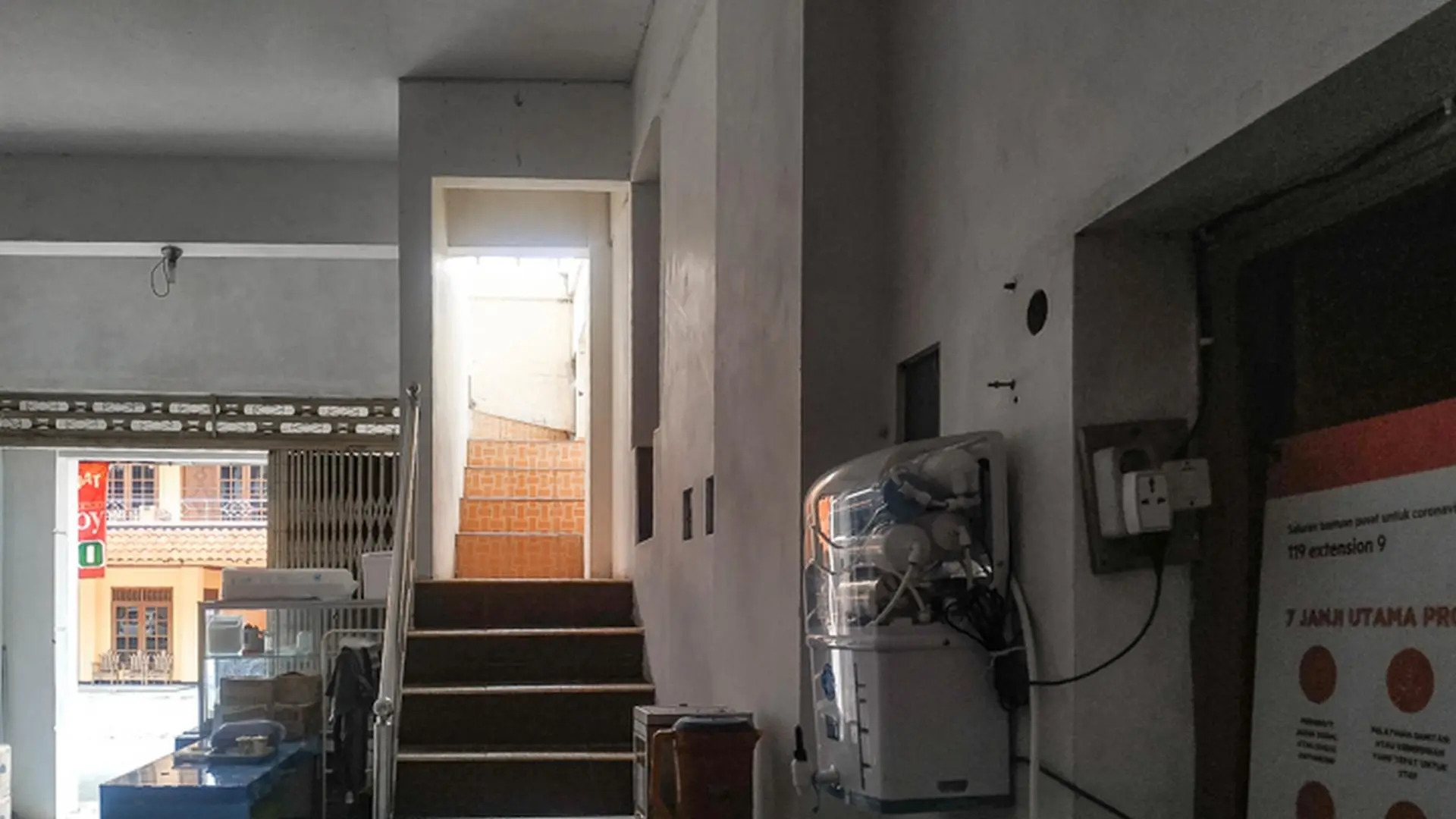 Villa Al Barokah Syariah Family RedPartner