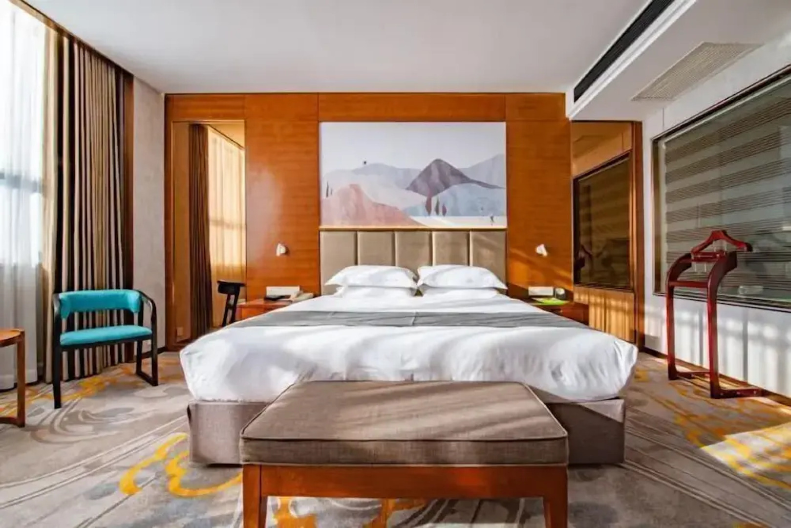 Ramada Encore by Wyndham Jingzhou Shashi