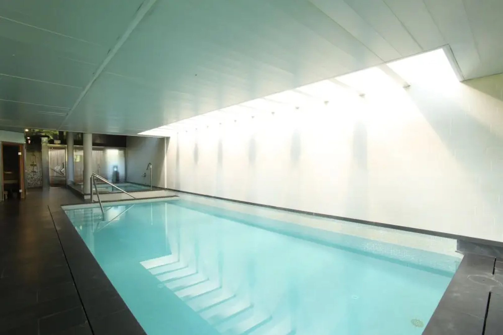 Hotel Spa Niwa